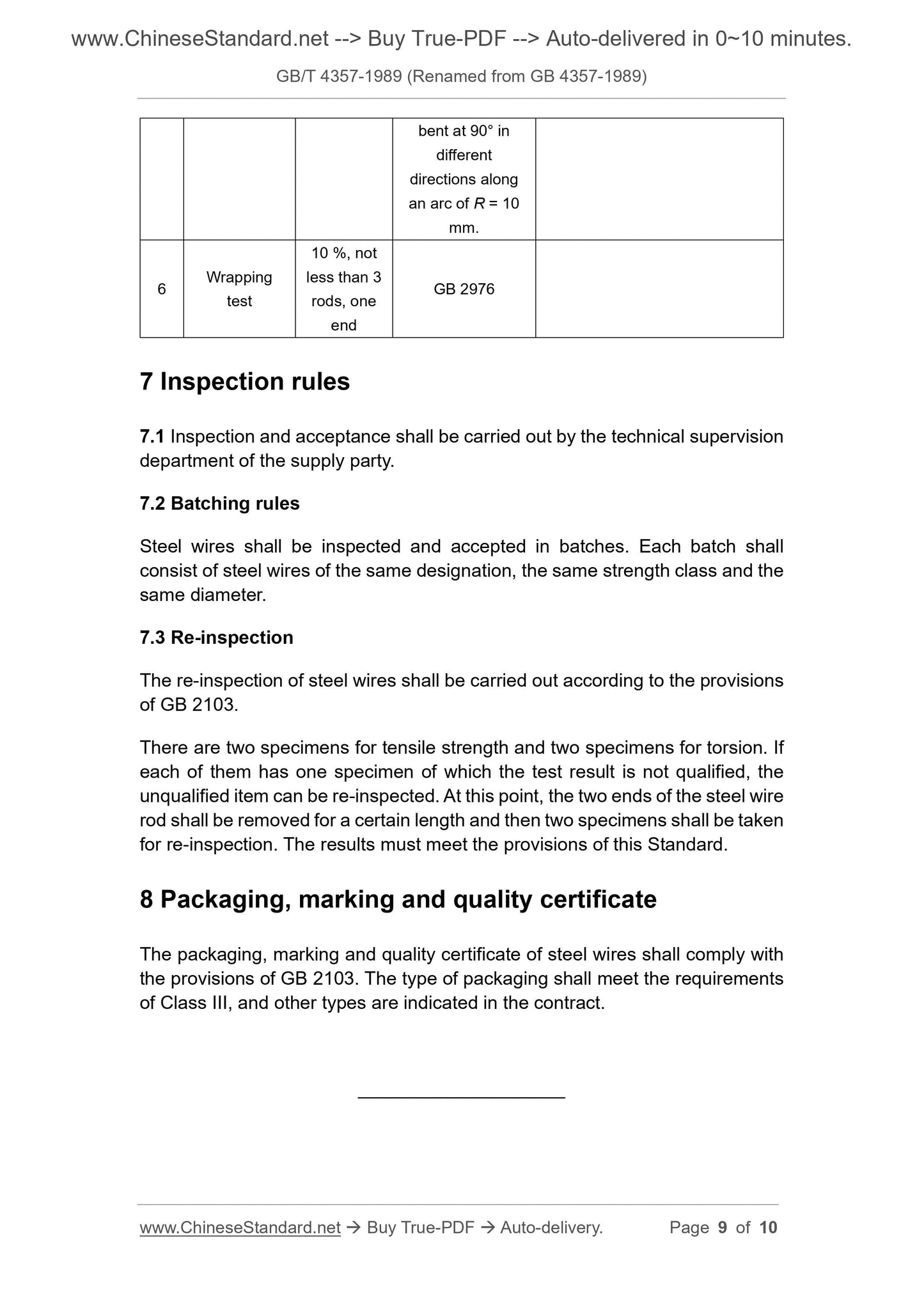 GB/T 4357-1989 Page 5