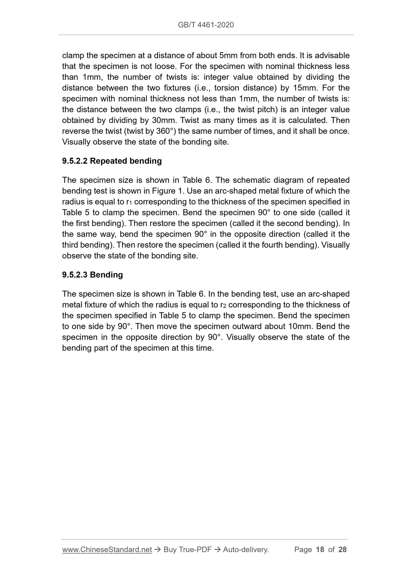 GB/T 4461-2020 Page 7