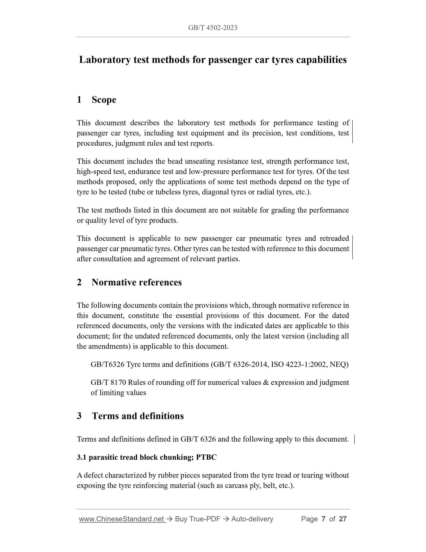 GB/T 4502-2023 Page 3