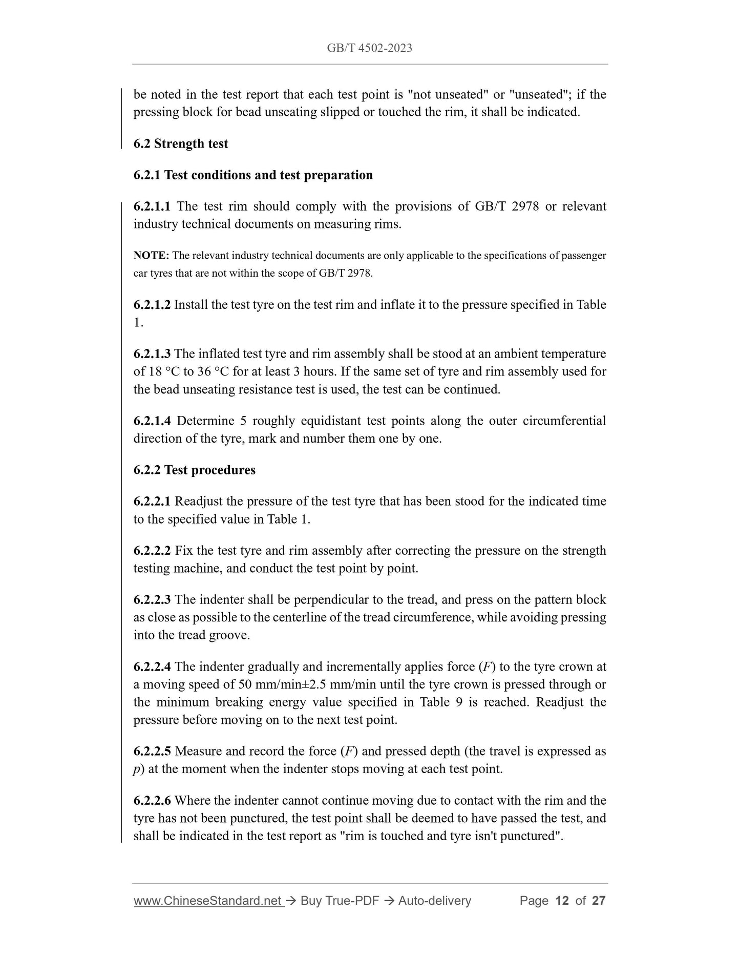 GB/T 4502-2023 Page 5