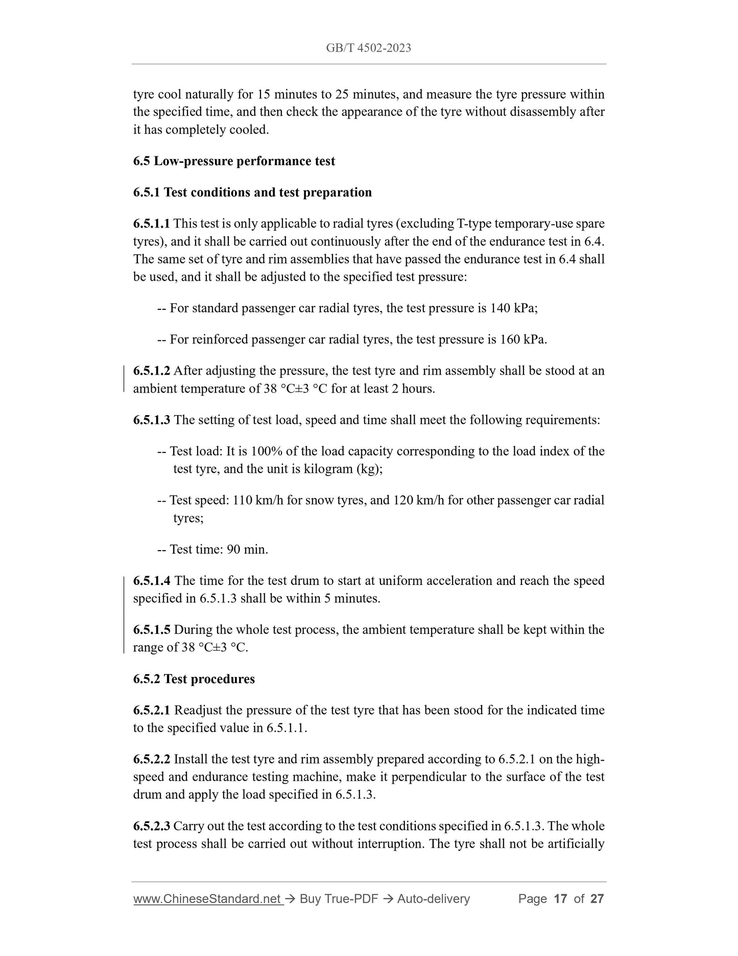 GB/T 4502-2023 Page 6