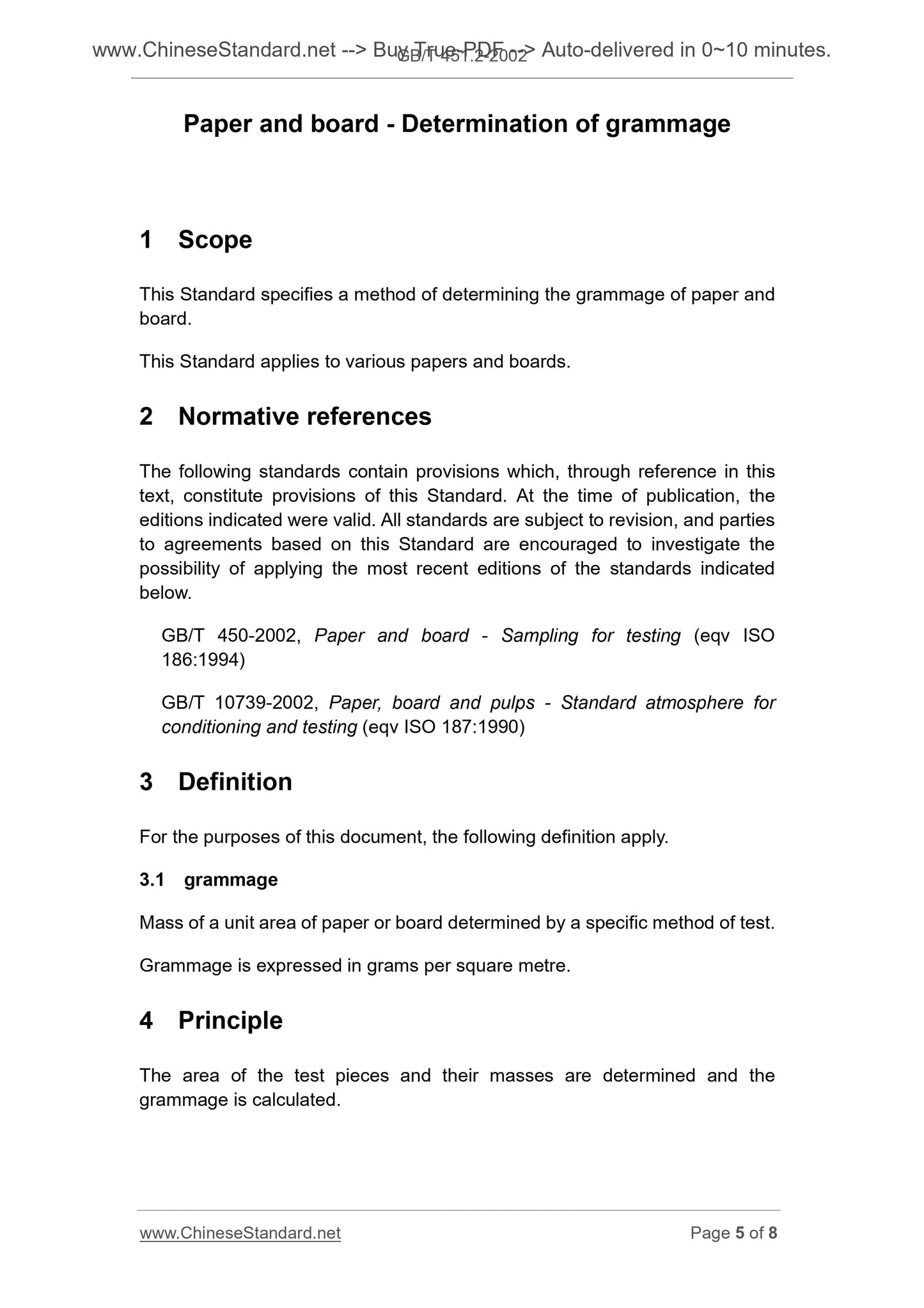 GB/T 451.2-2002 Page 5