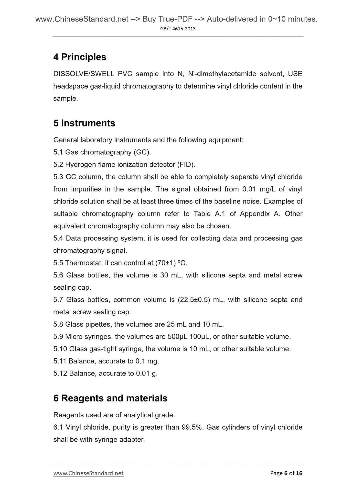 GB/T 4615-2013 Page 6
