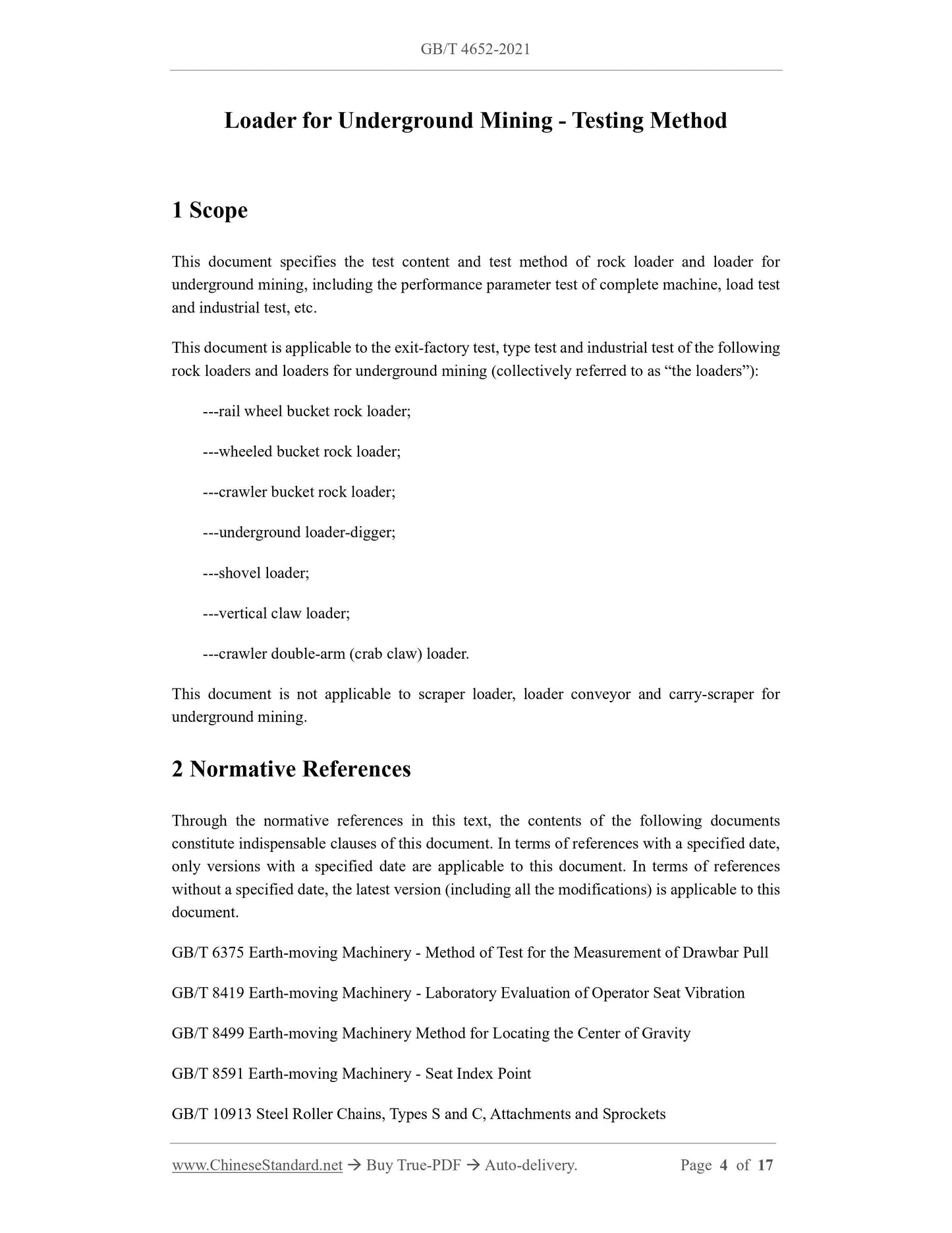 GB/T 4652-2021 Page 3