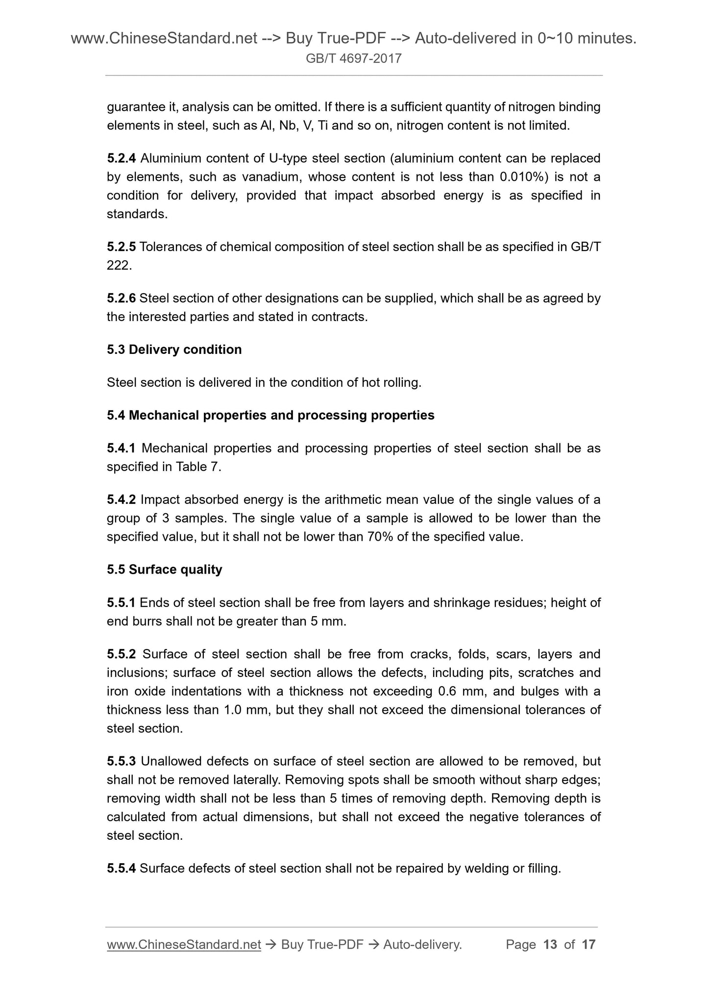 GB/T 4697-2017 Page 6