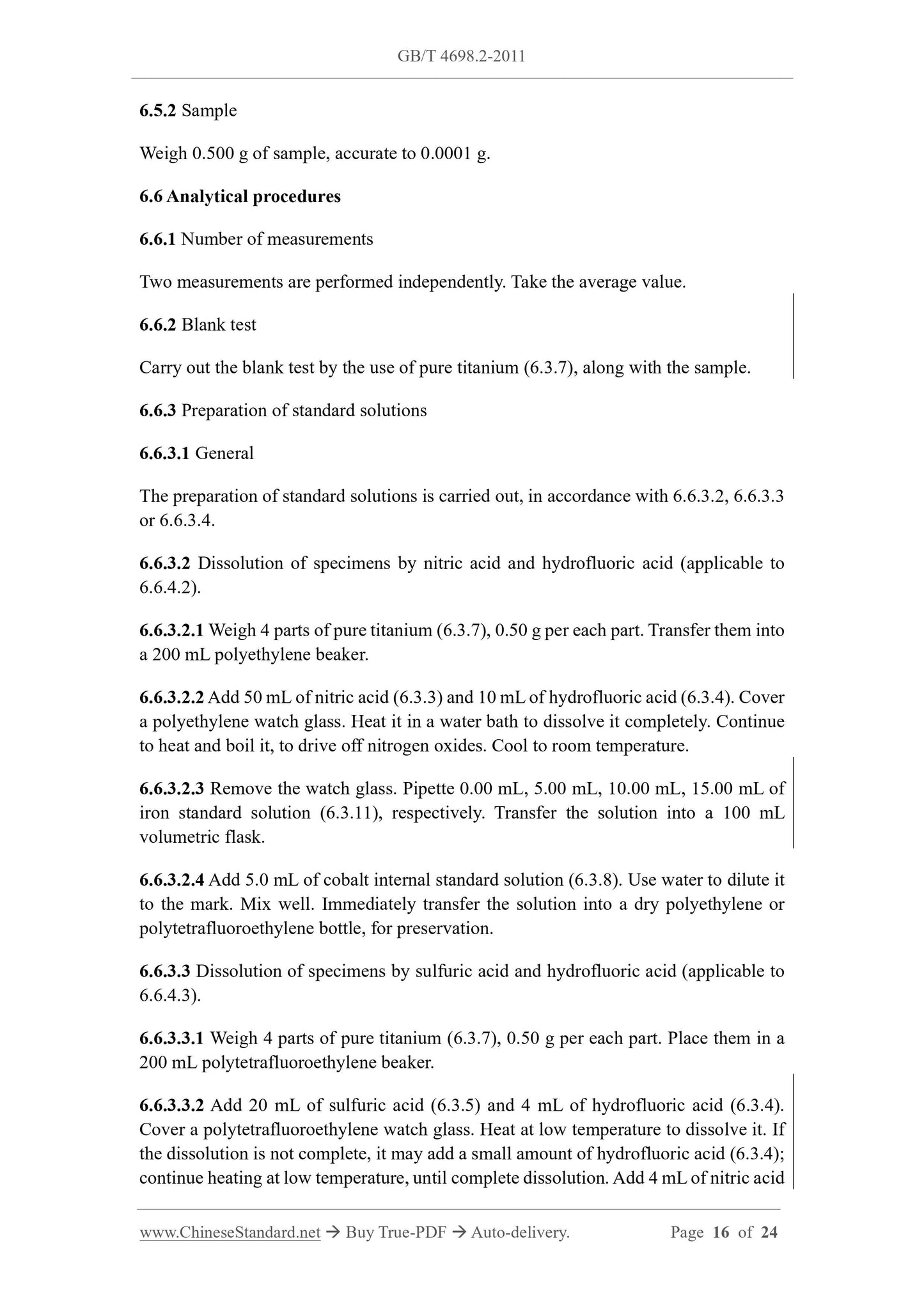 GB/T 4698.2-2011 Page 8