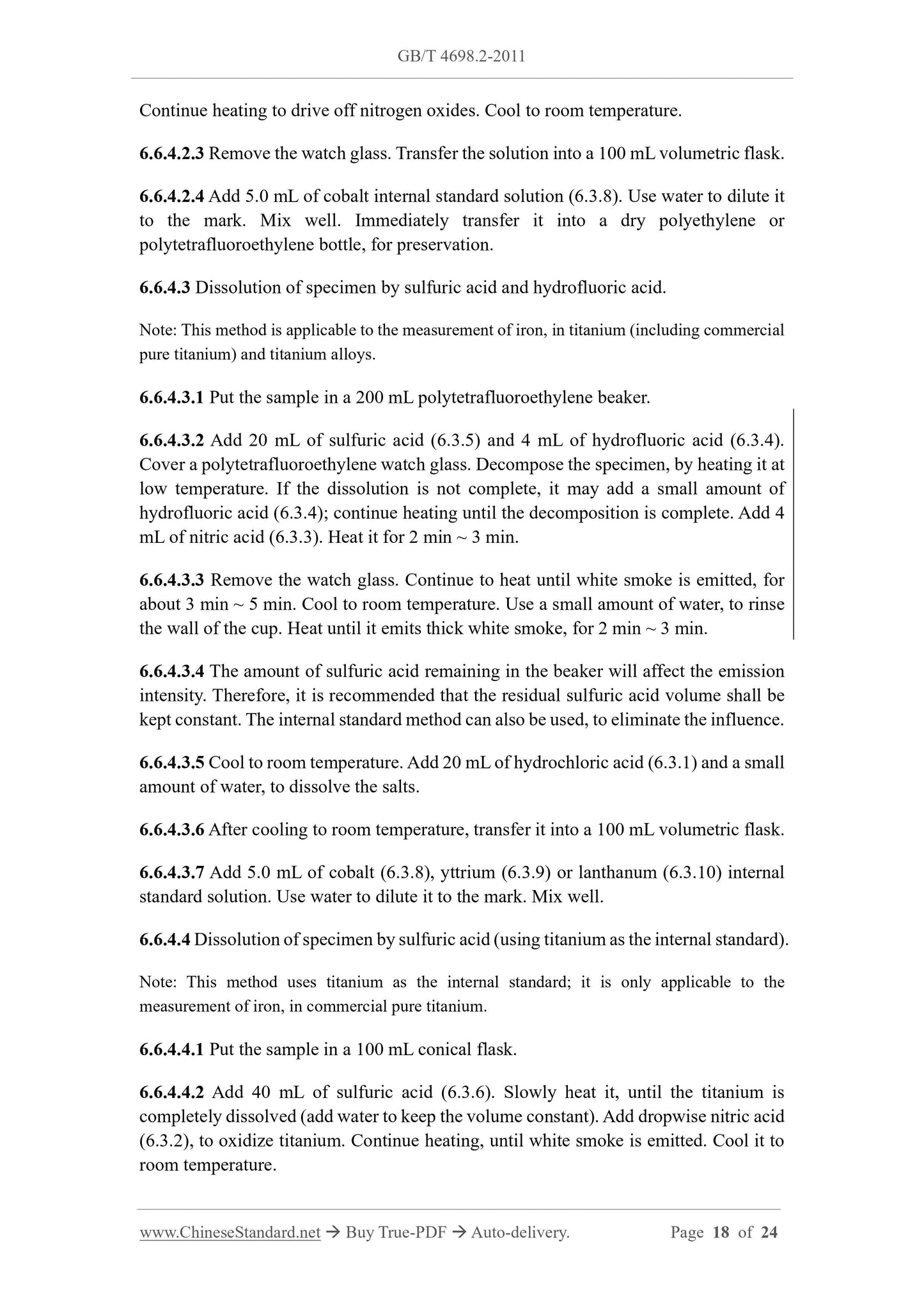 GB/T 4698.2-2011 Page 9