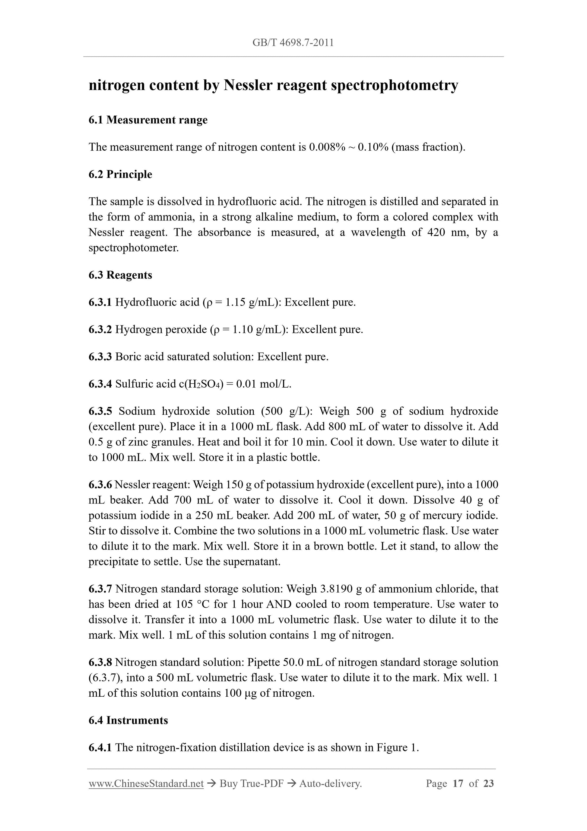 GB/T 4698.7-2011 Page 9