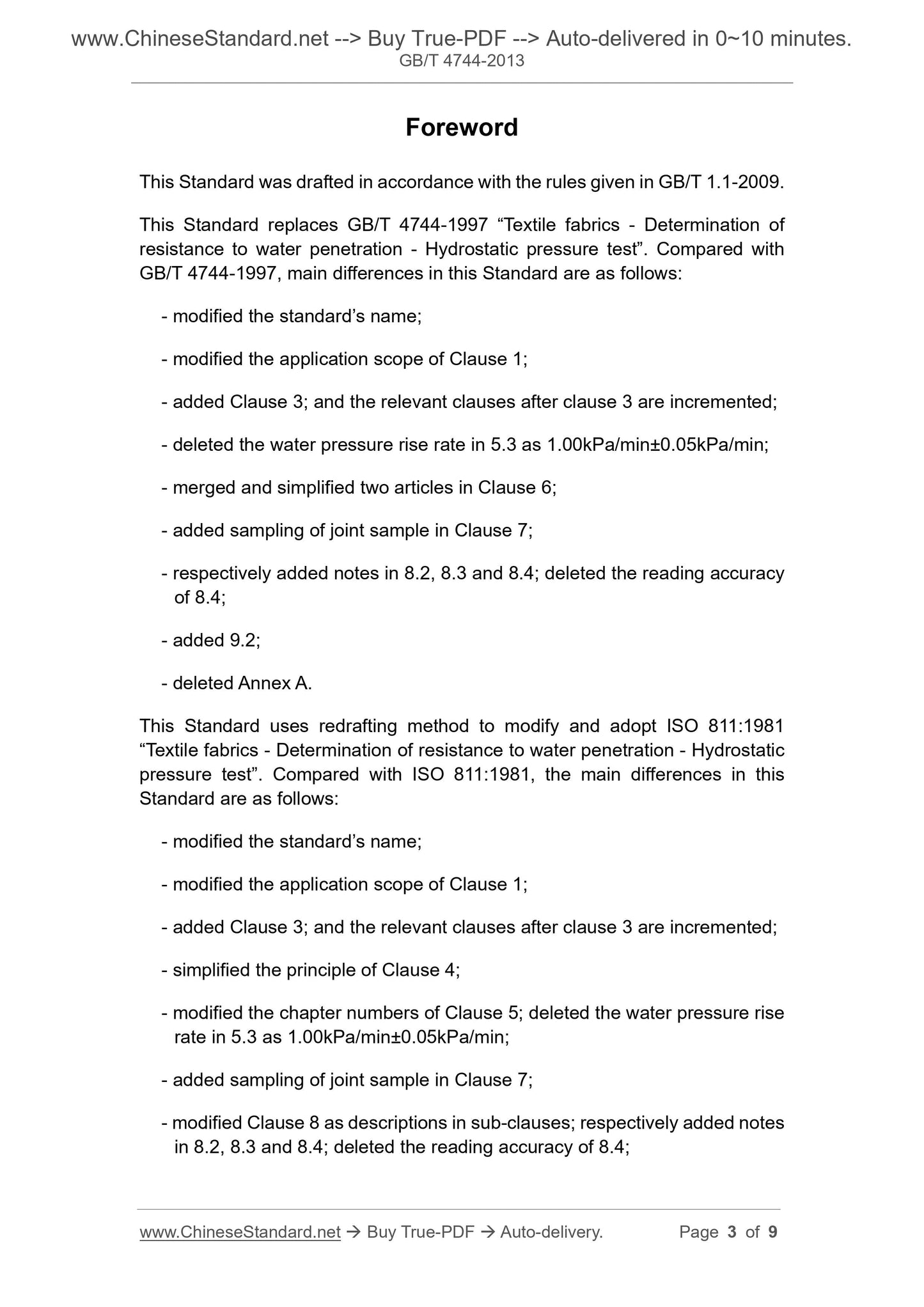 GB/T 4744-2013 Page 3