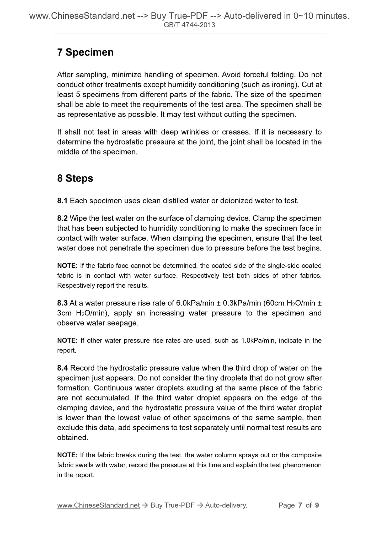 GB/T 4744-2013 Page 5