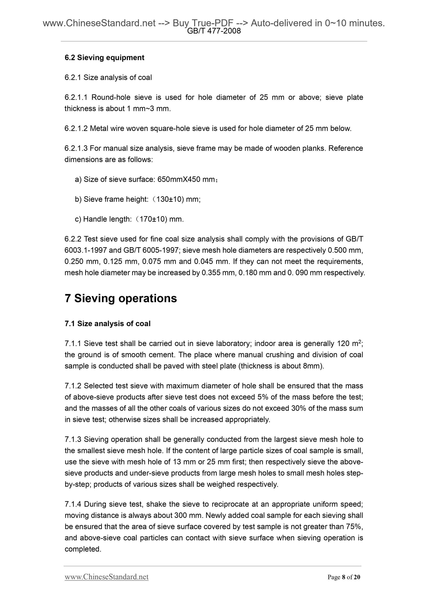 GB/T 477-2008 Page 5