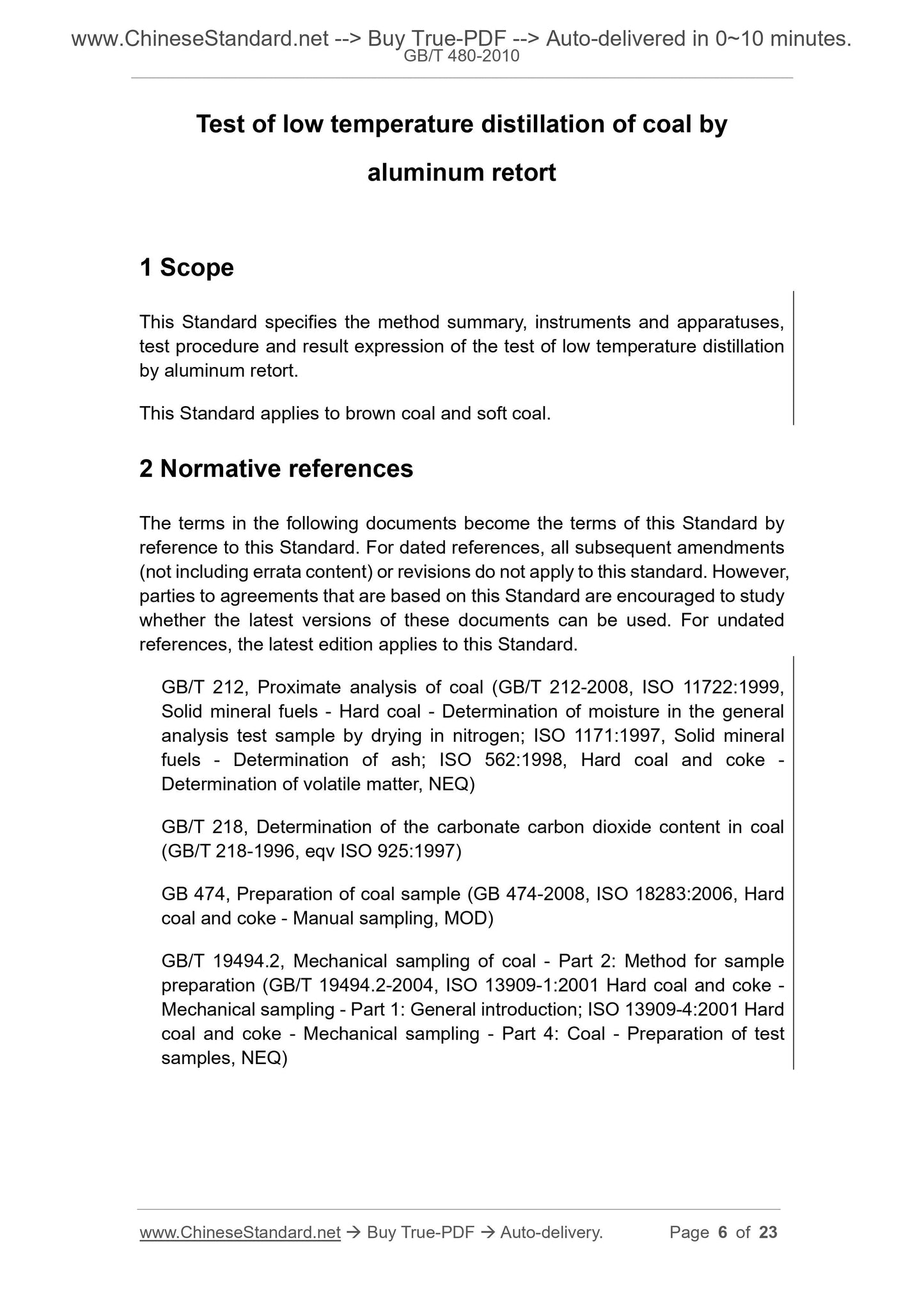 GB/T 480-2010 Page 5