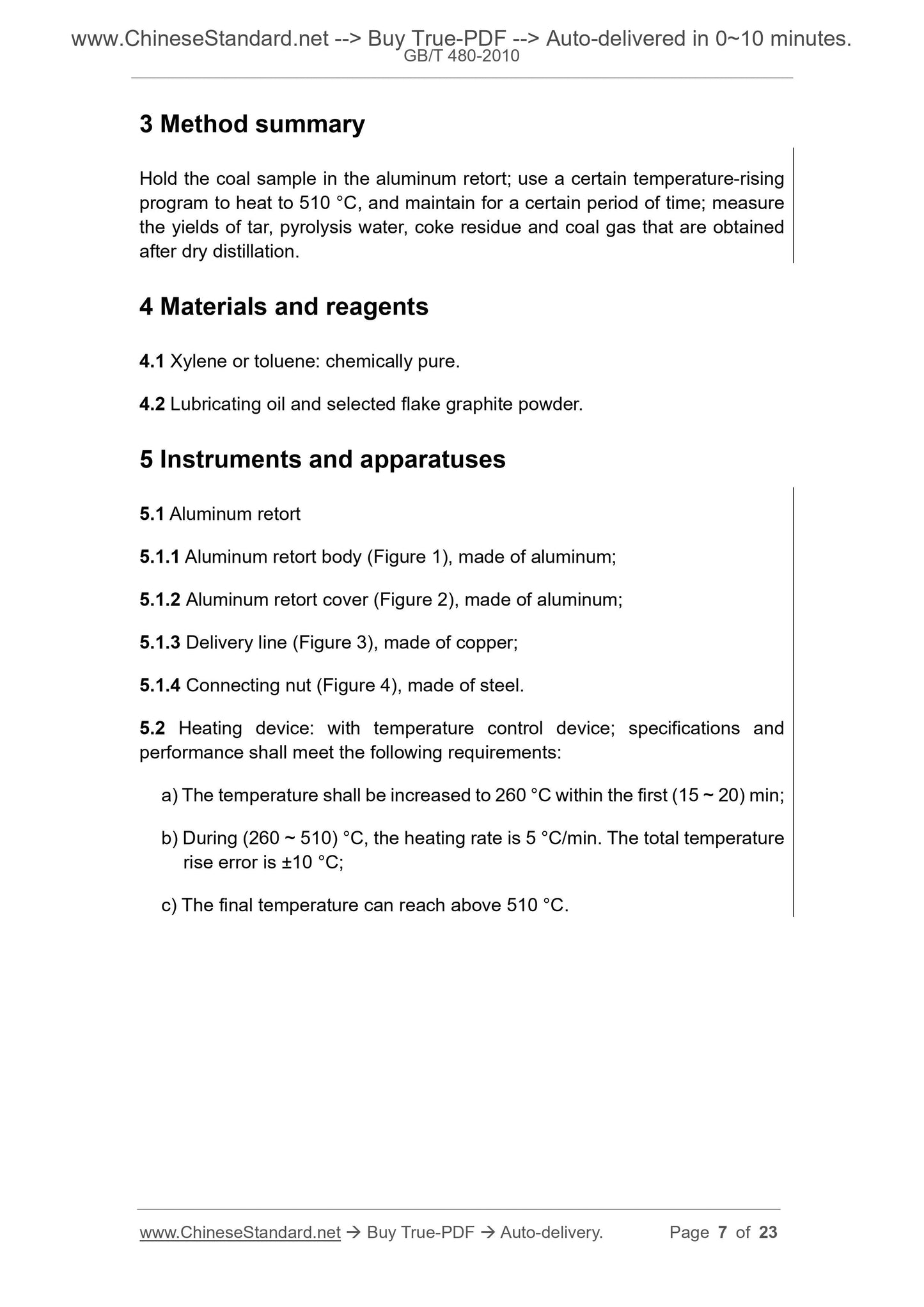 GB/T 480-2010 Page 6