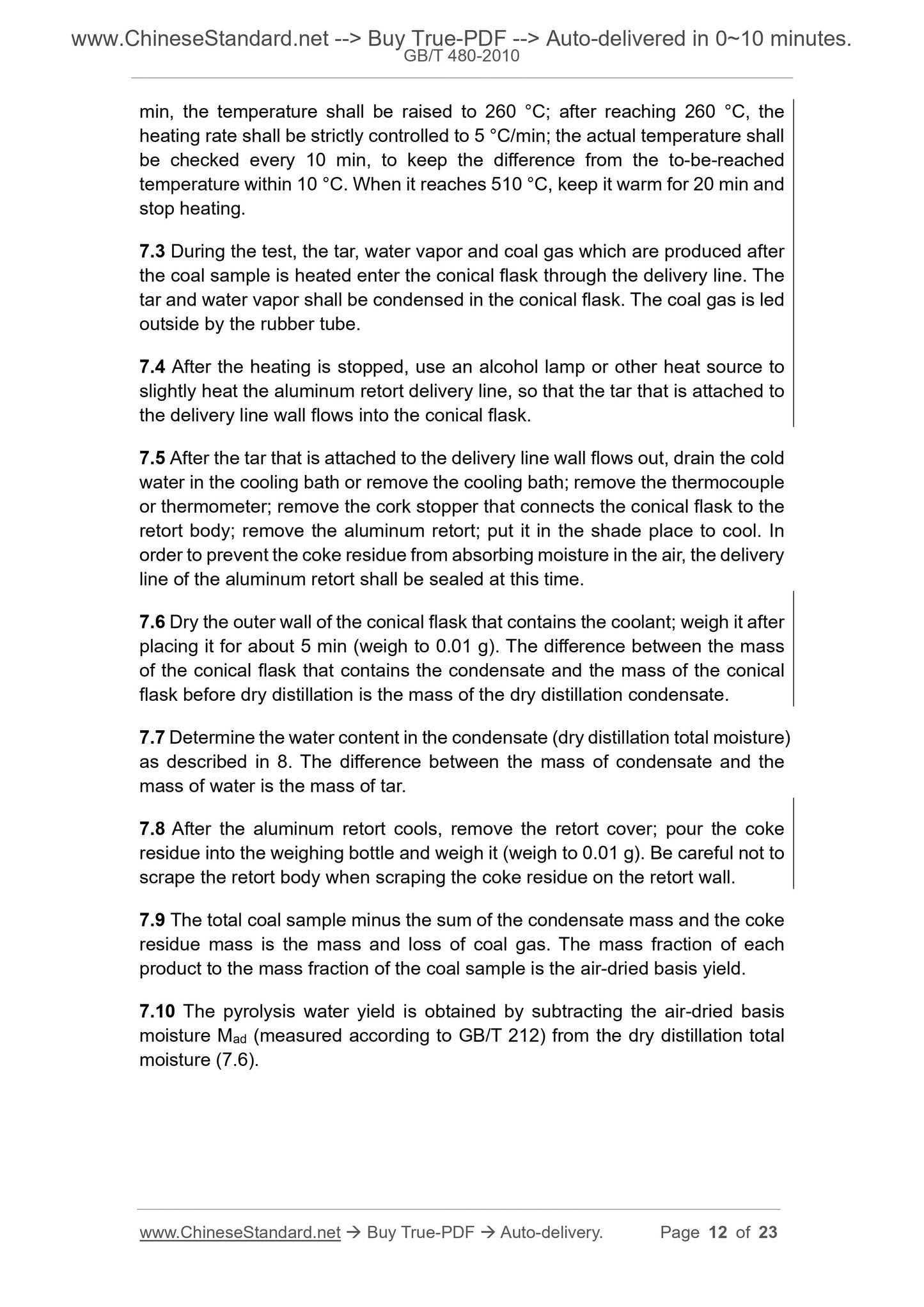 GB/T 480-2010 Page 8