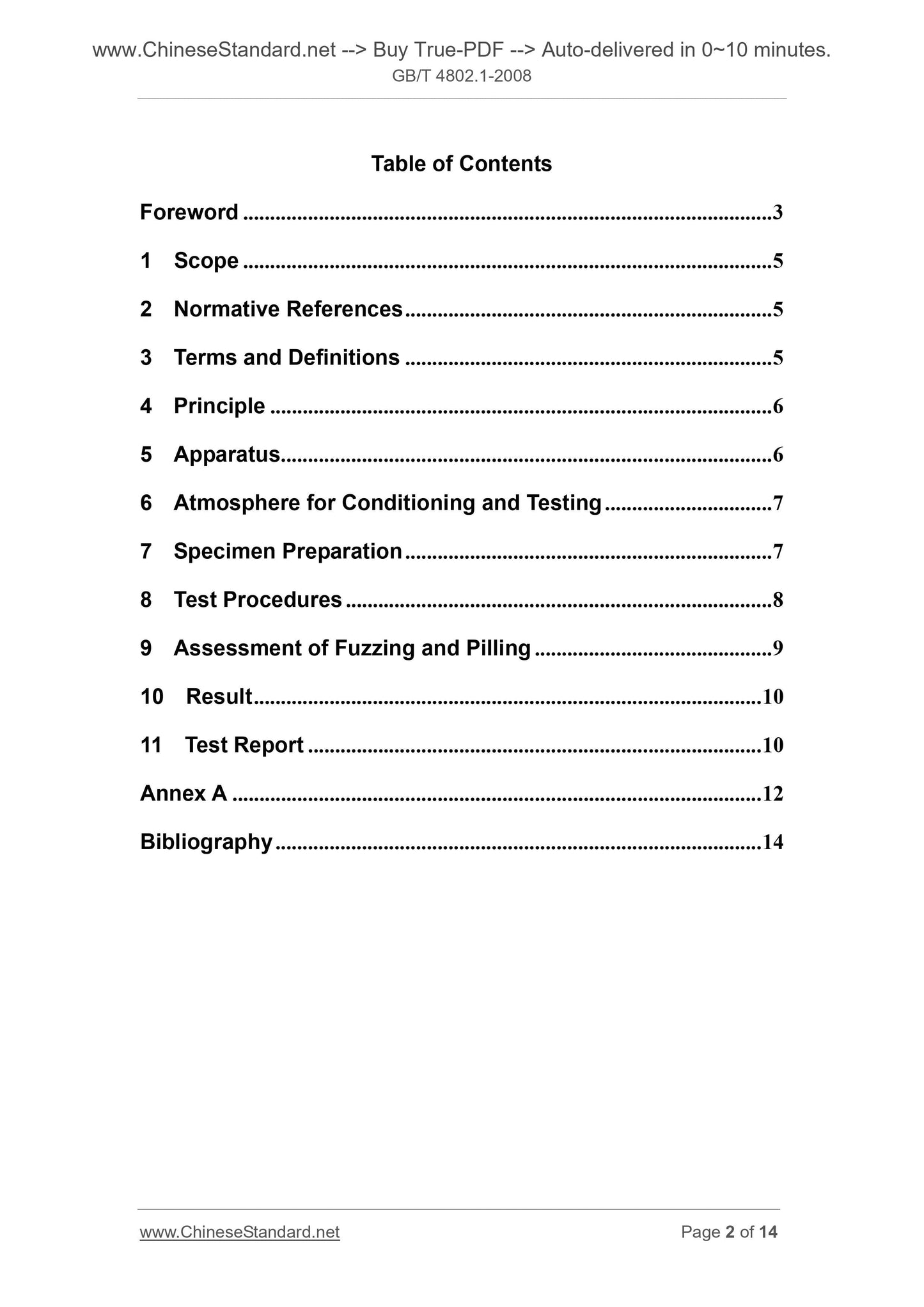 GB/T 4802.1-2008 Page 2