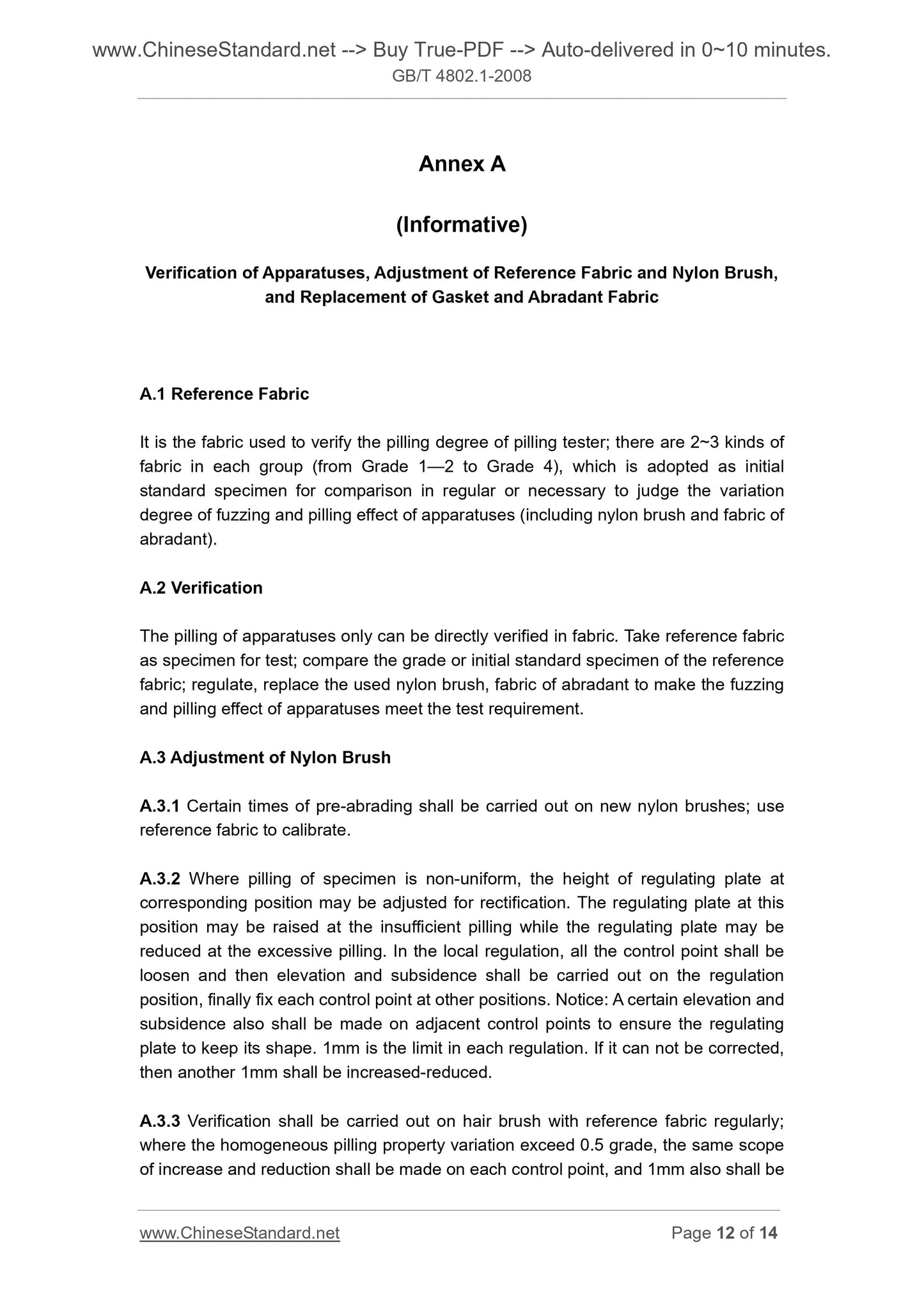 GB/T 4802.1-2008 Page 7