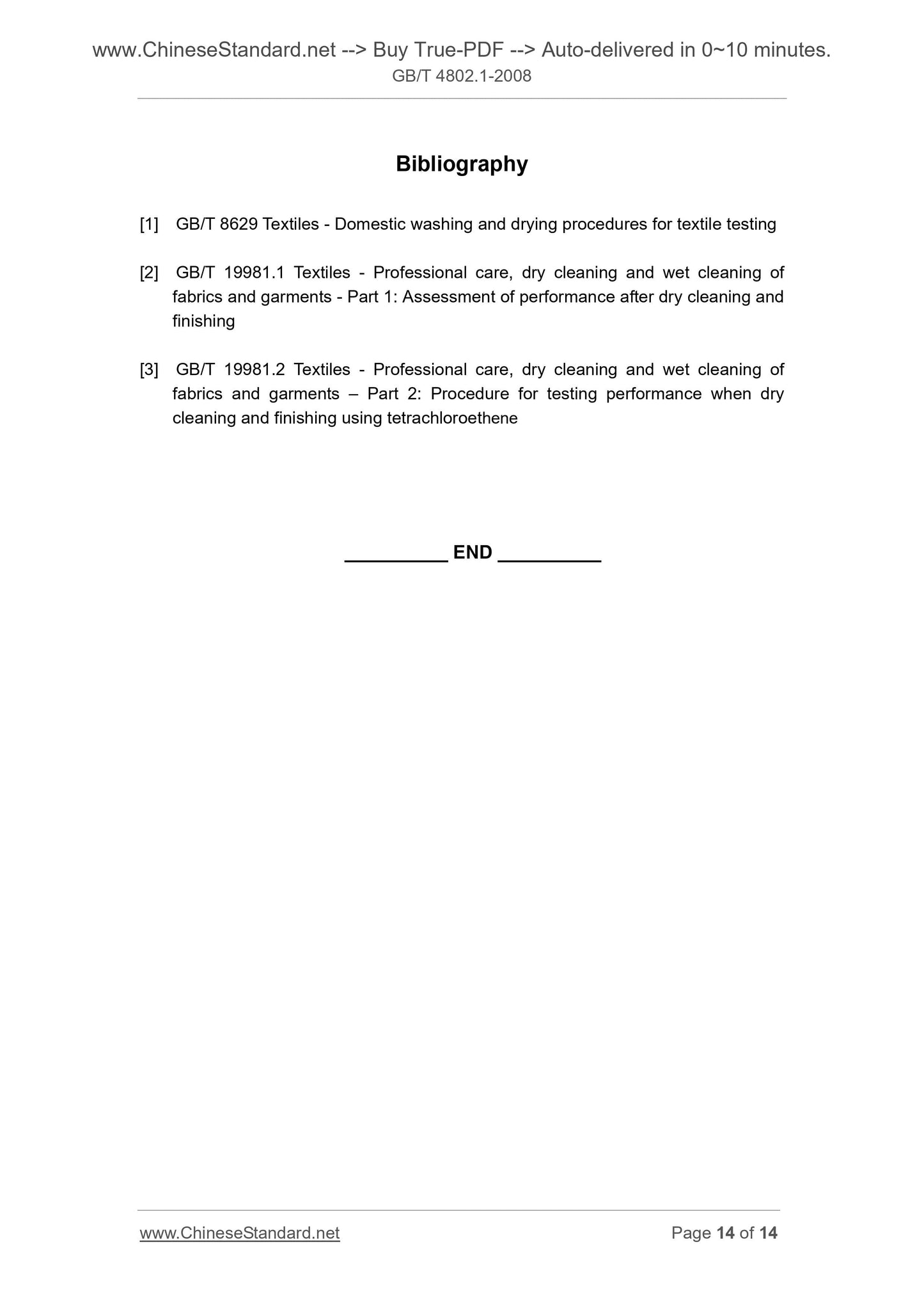 GB/T 4802.1-2008 Page 8