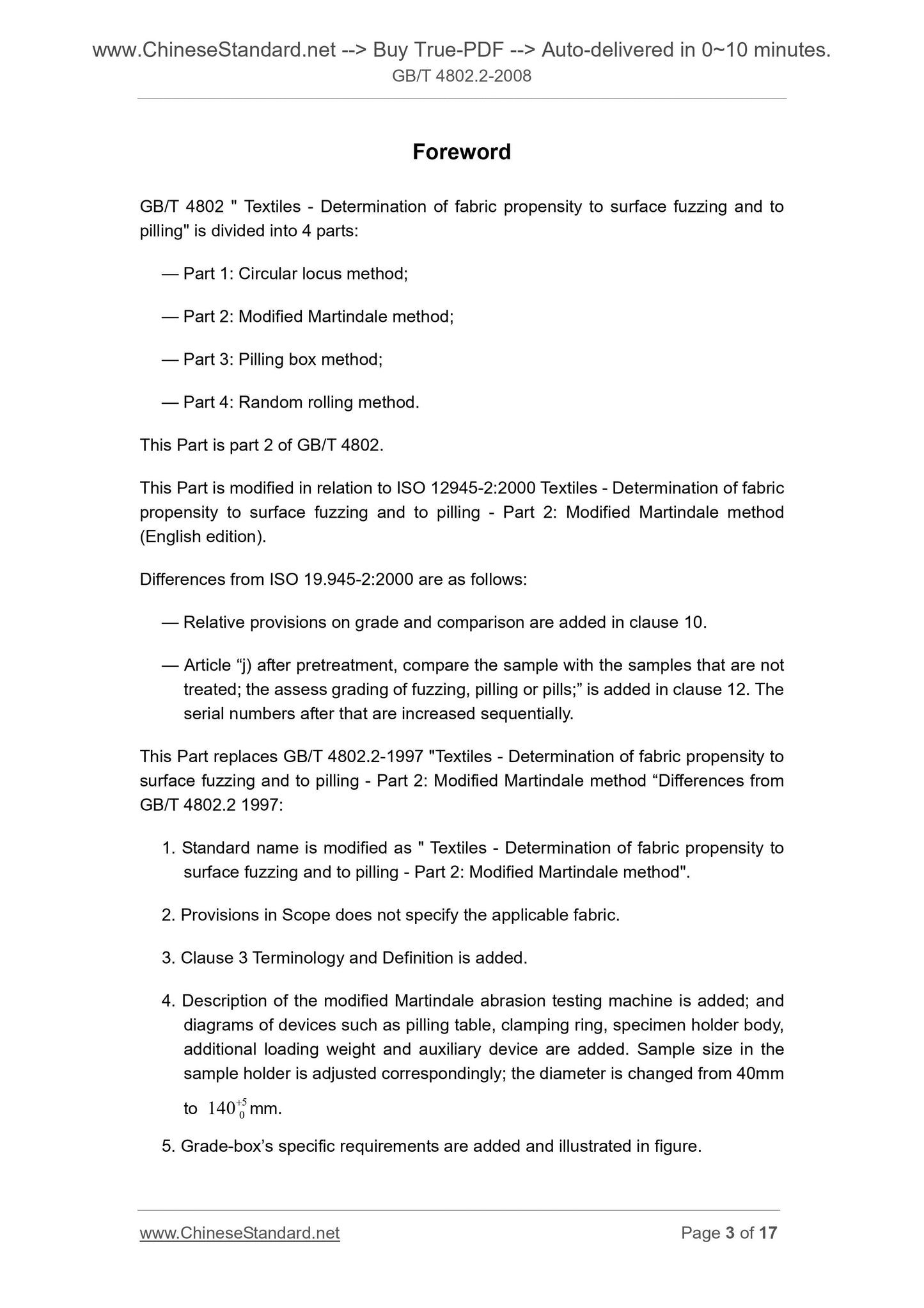 GB/T 4802.2-2008 Page 3