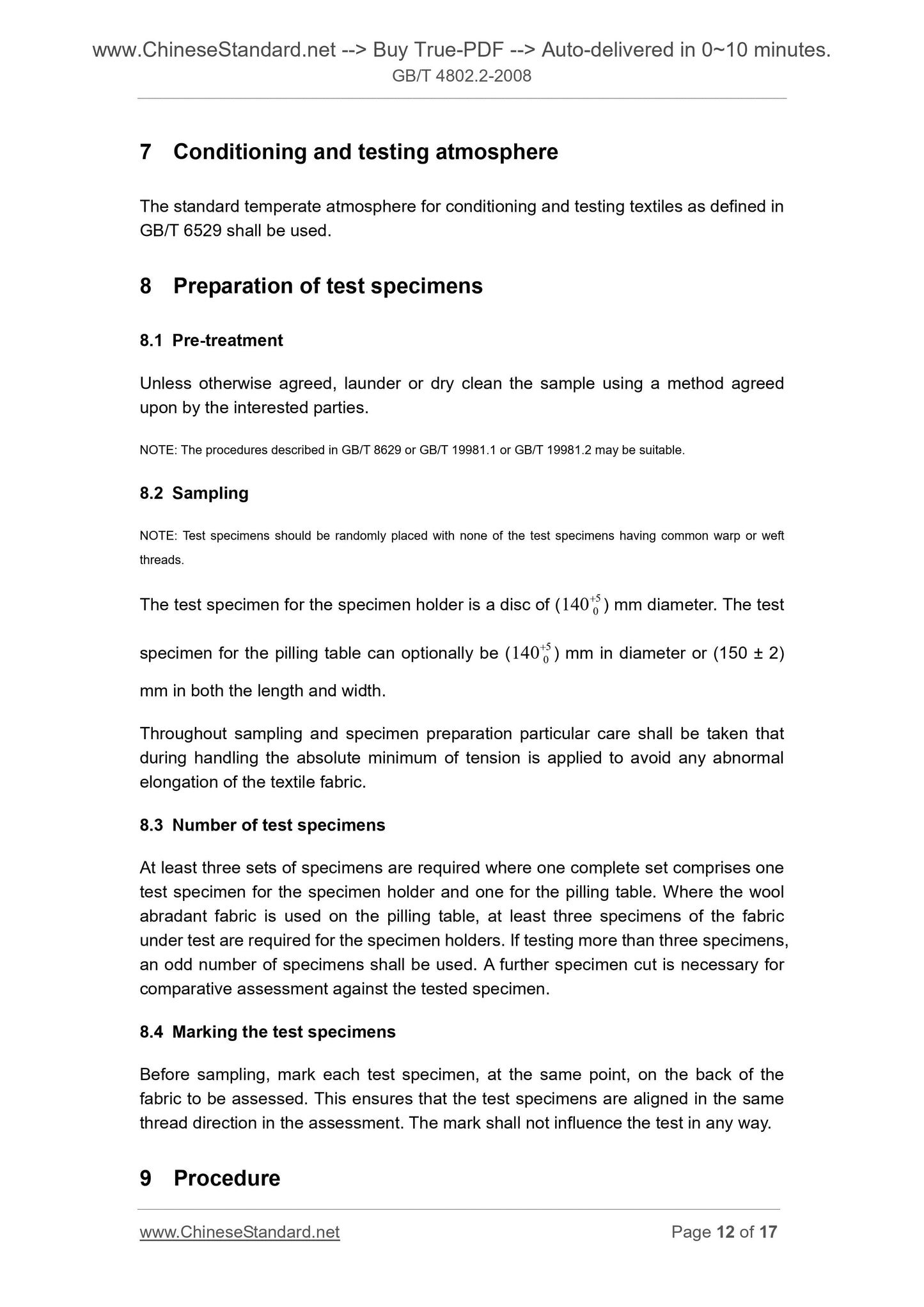 GB/T 4802.2-2008 Page 7