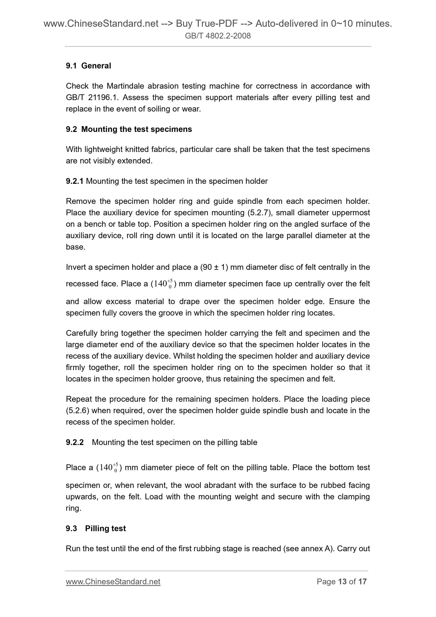 GB/T 4802.2-2008 Page 8