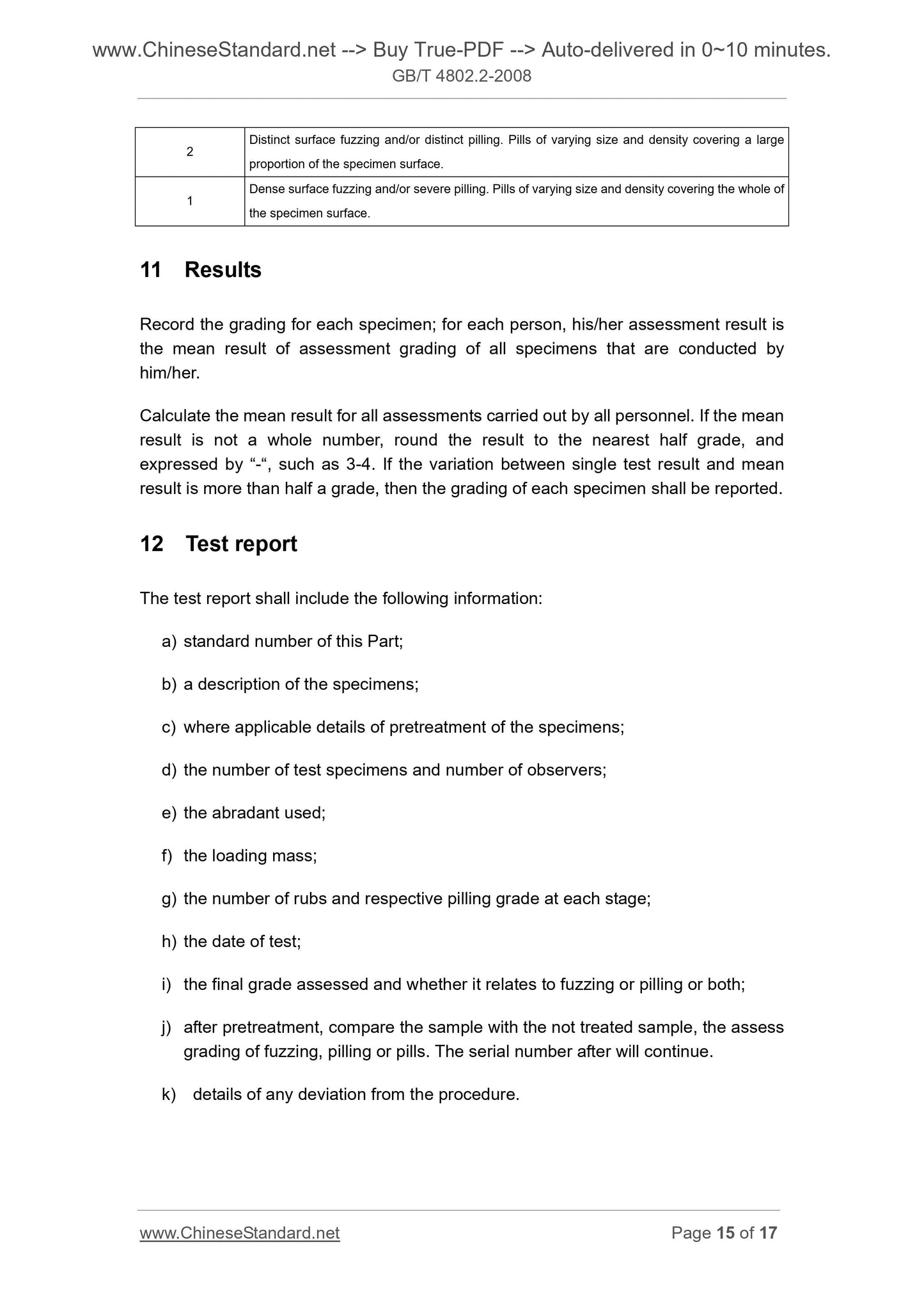 GB/T 4802.2-2008 Page 9