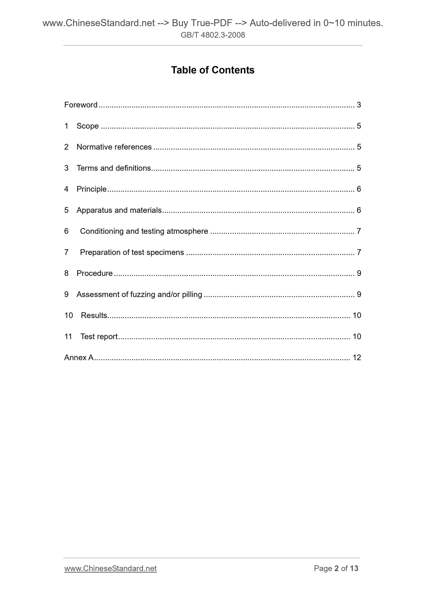 GB/T 4802.3-2008 Page 2