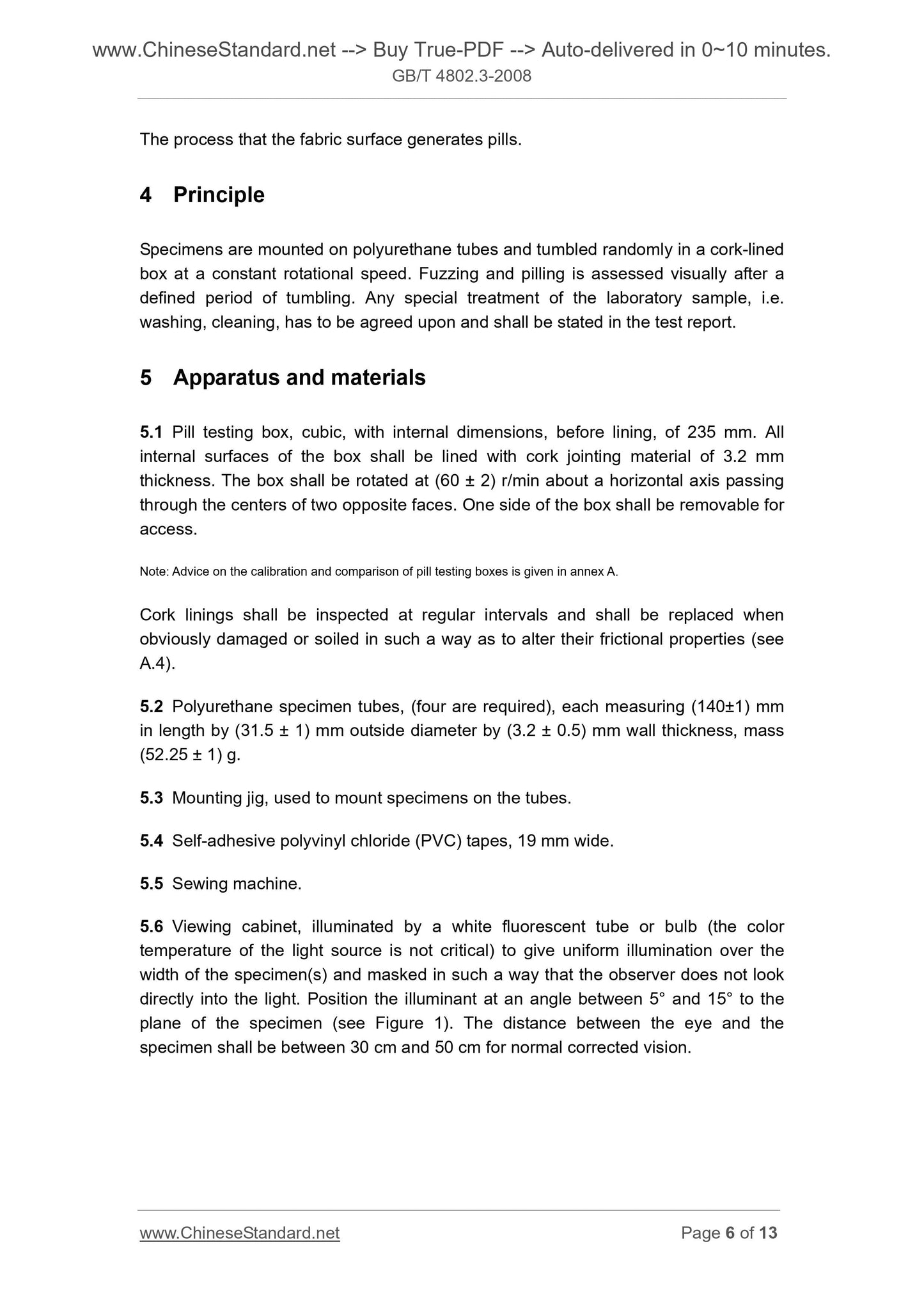 GB/T 4802.3-2008 Page 5