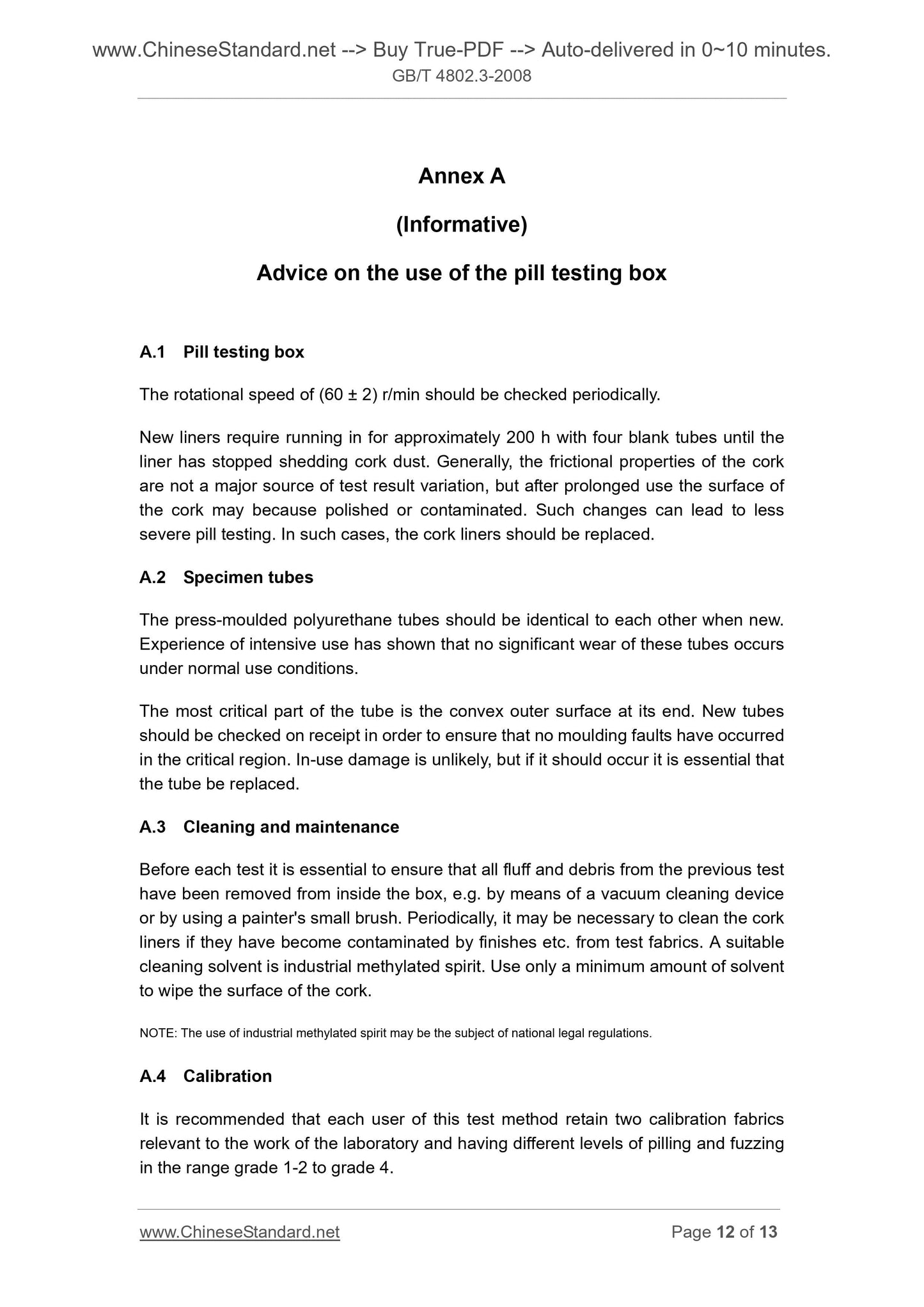 GB/T 4802.3-2008 Page 7