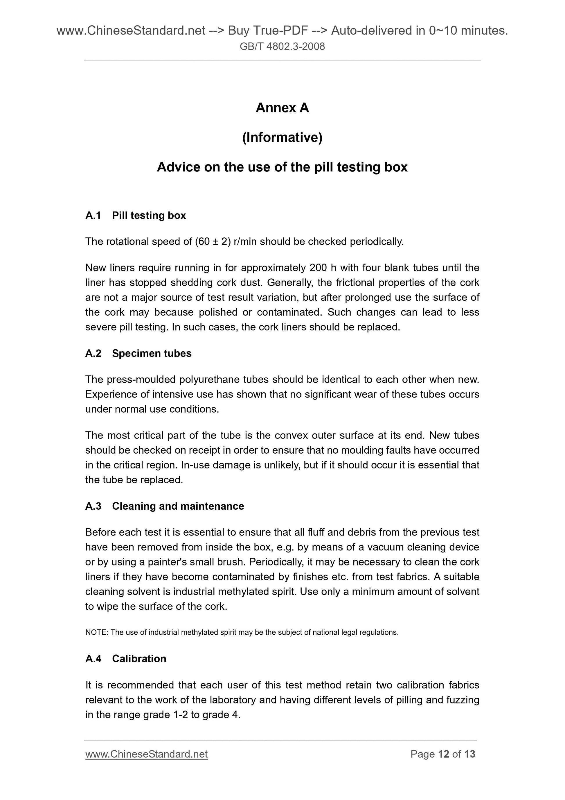 GB/T 4802.3-2008 Page 7