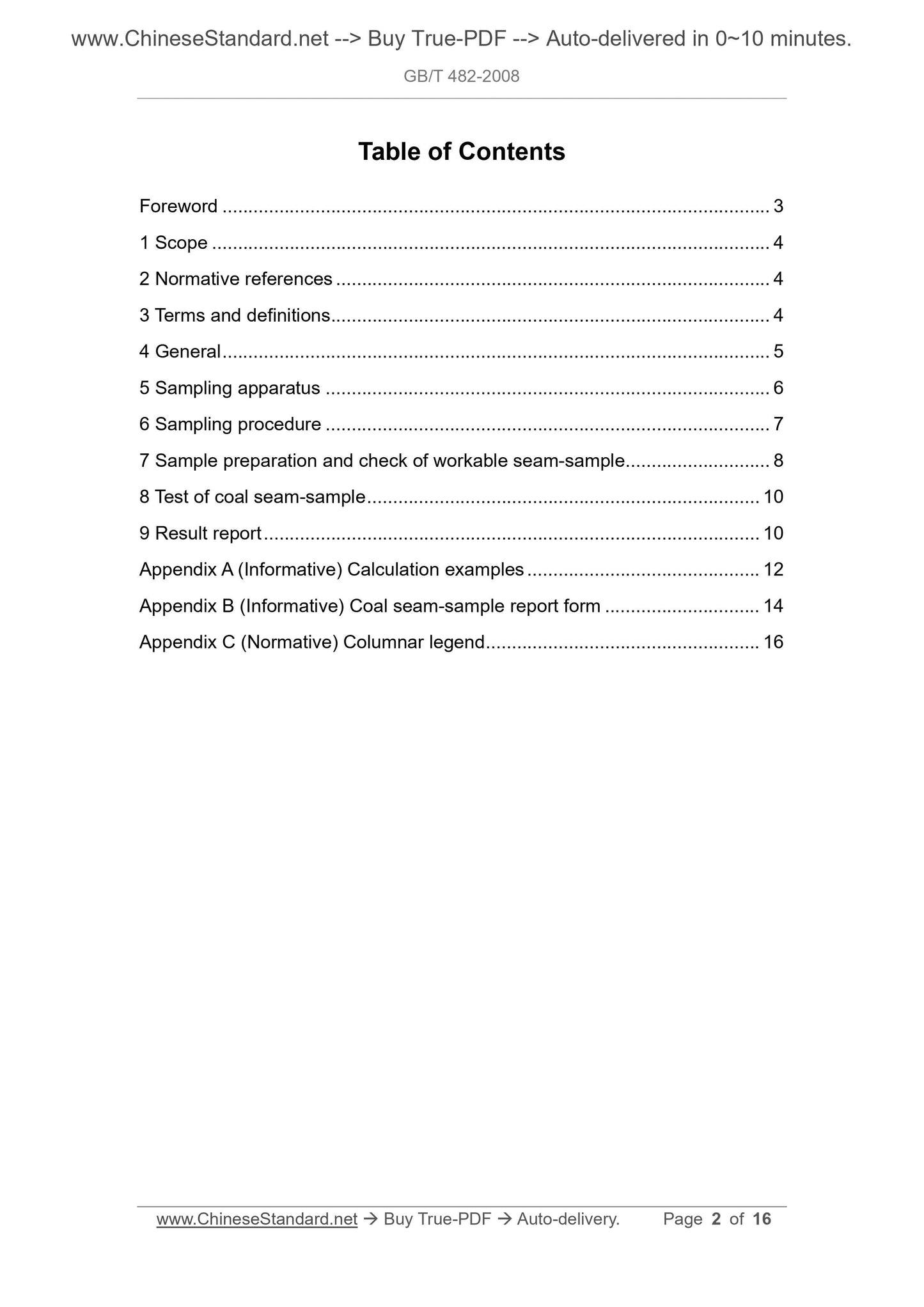 GB/T 482-2008 Page 2