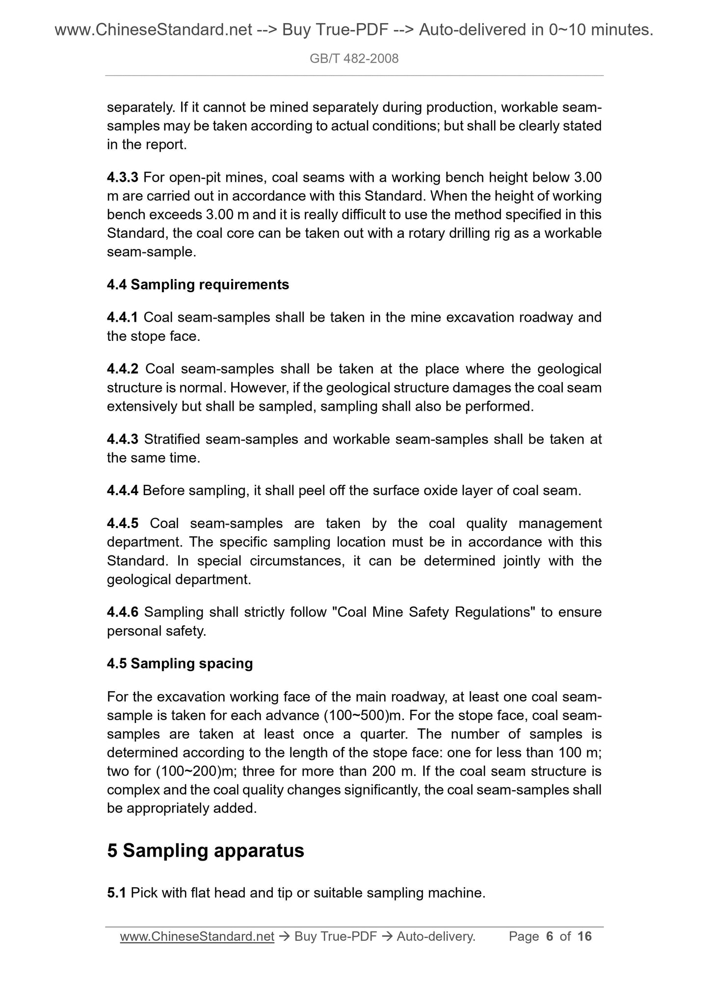GB/T 482-2008 Page 4