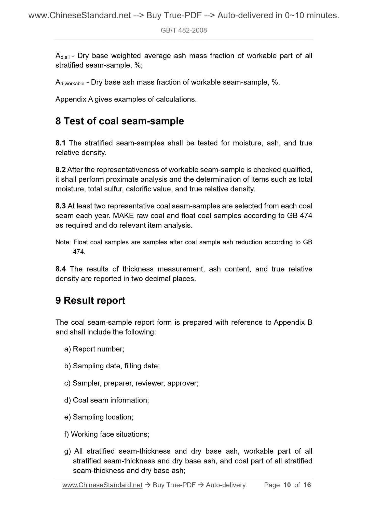 GB/T 482-2008 Page 6