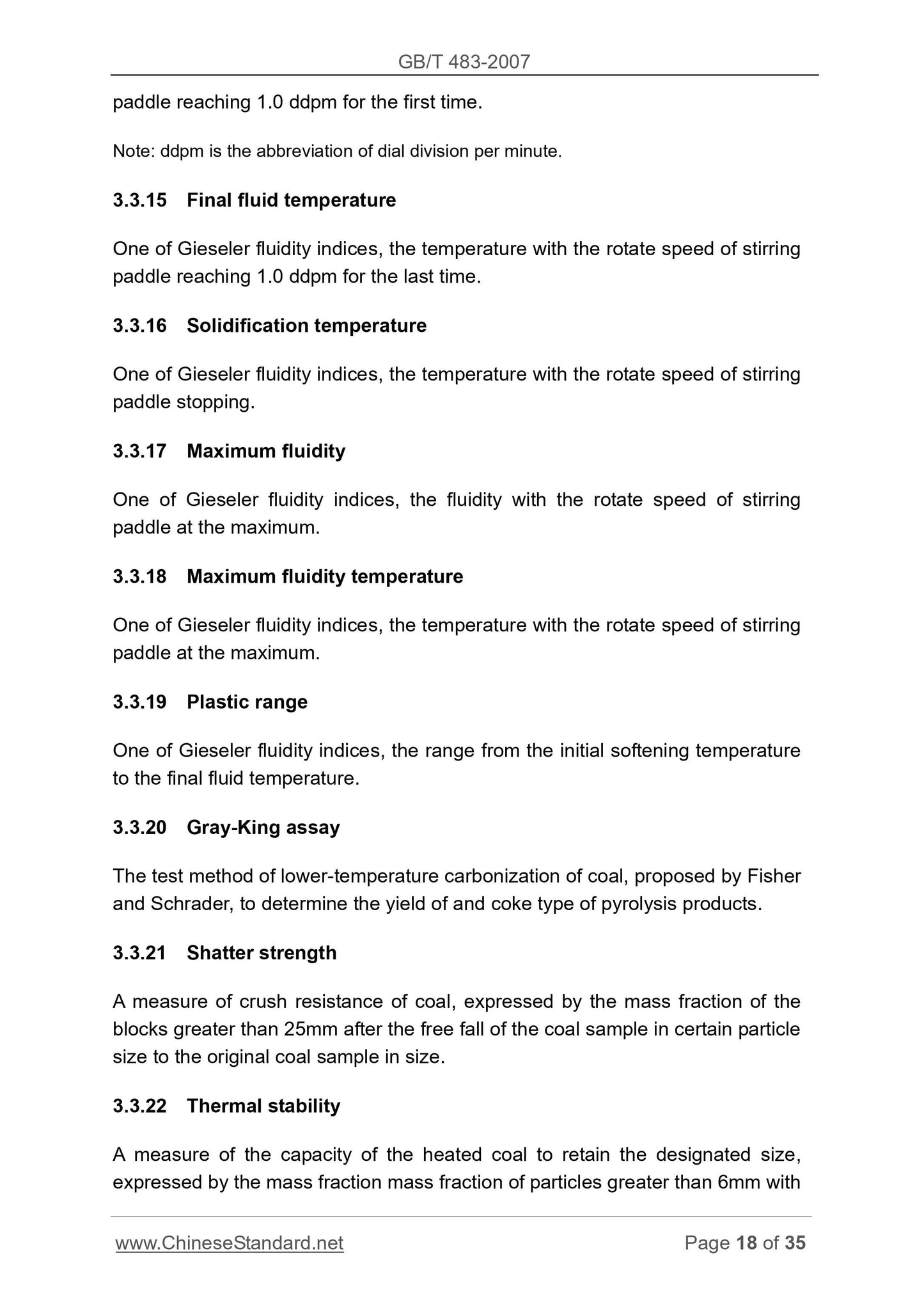 GB/T 483-2007 Page 11