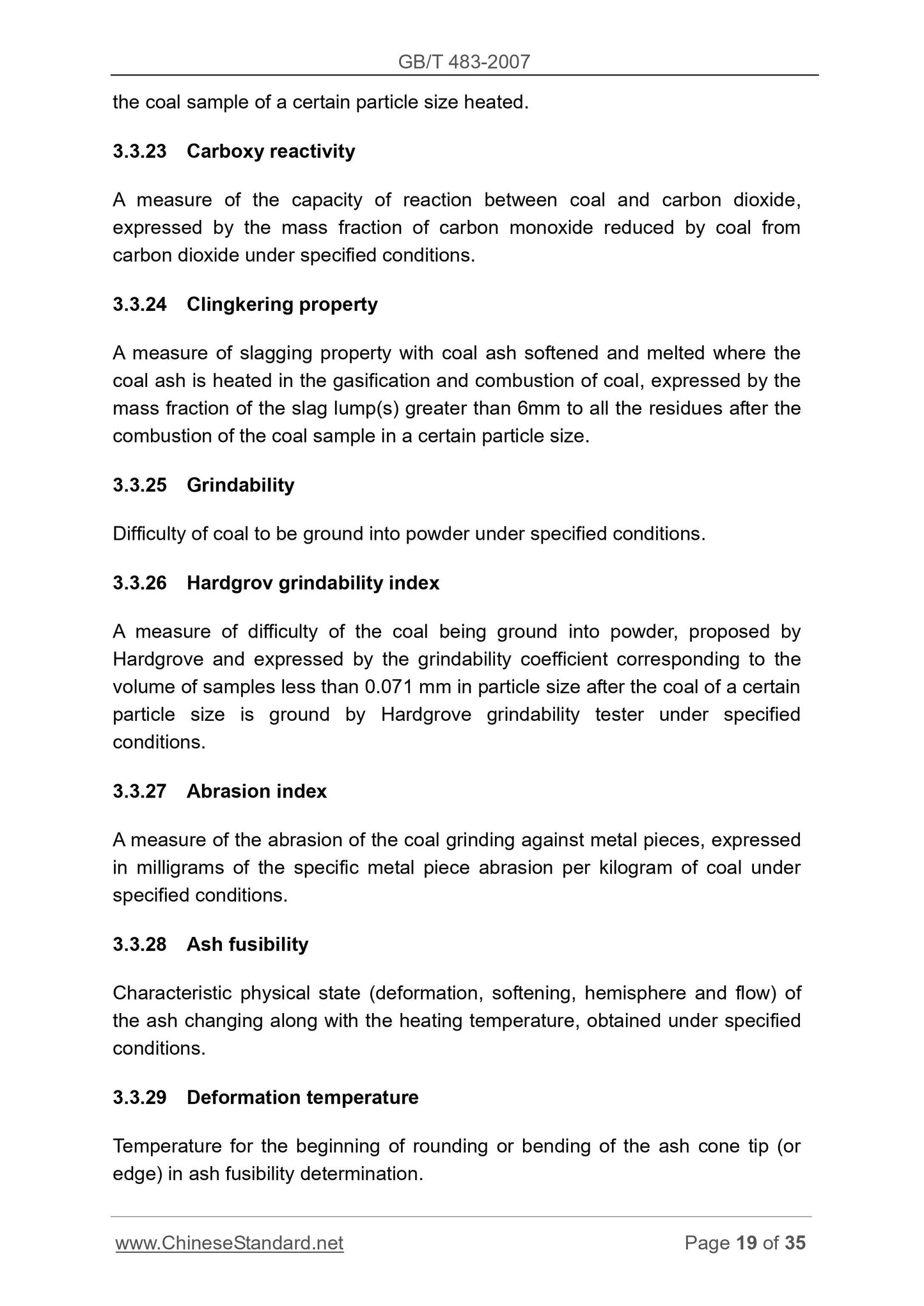 GB/T 483-2007 Page 12