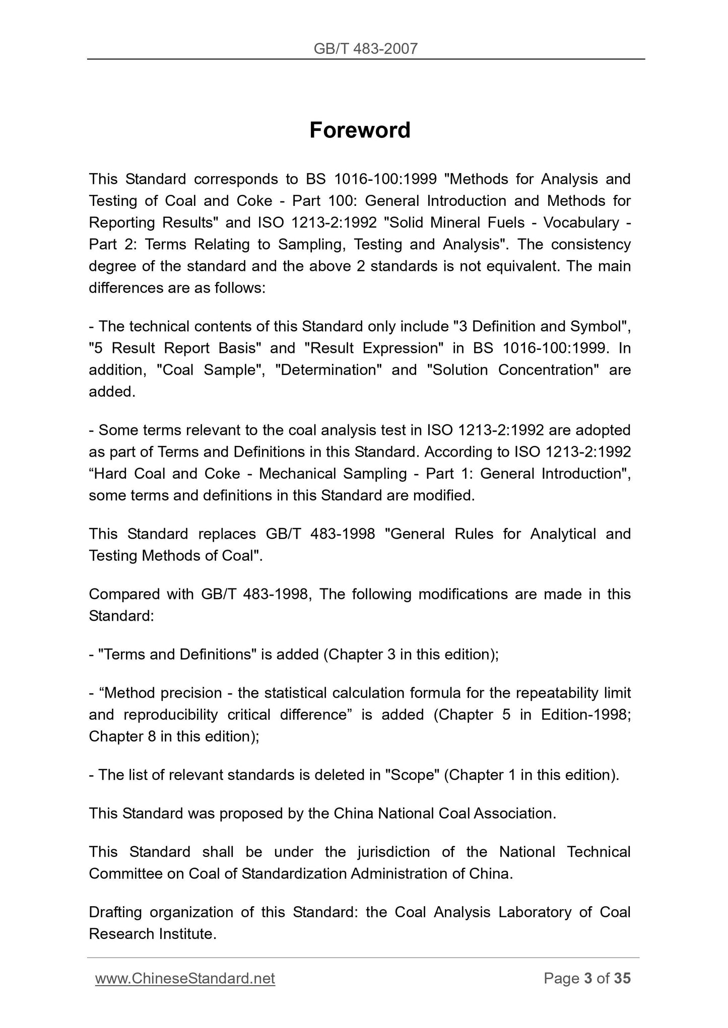 GB/T 483-2007 Page 3