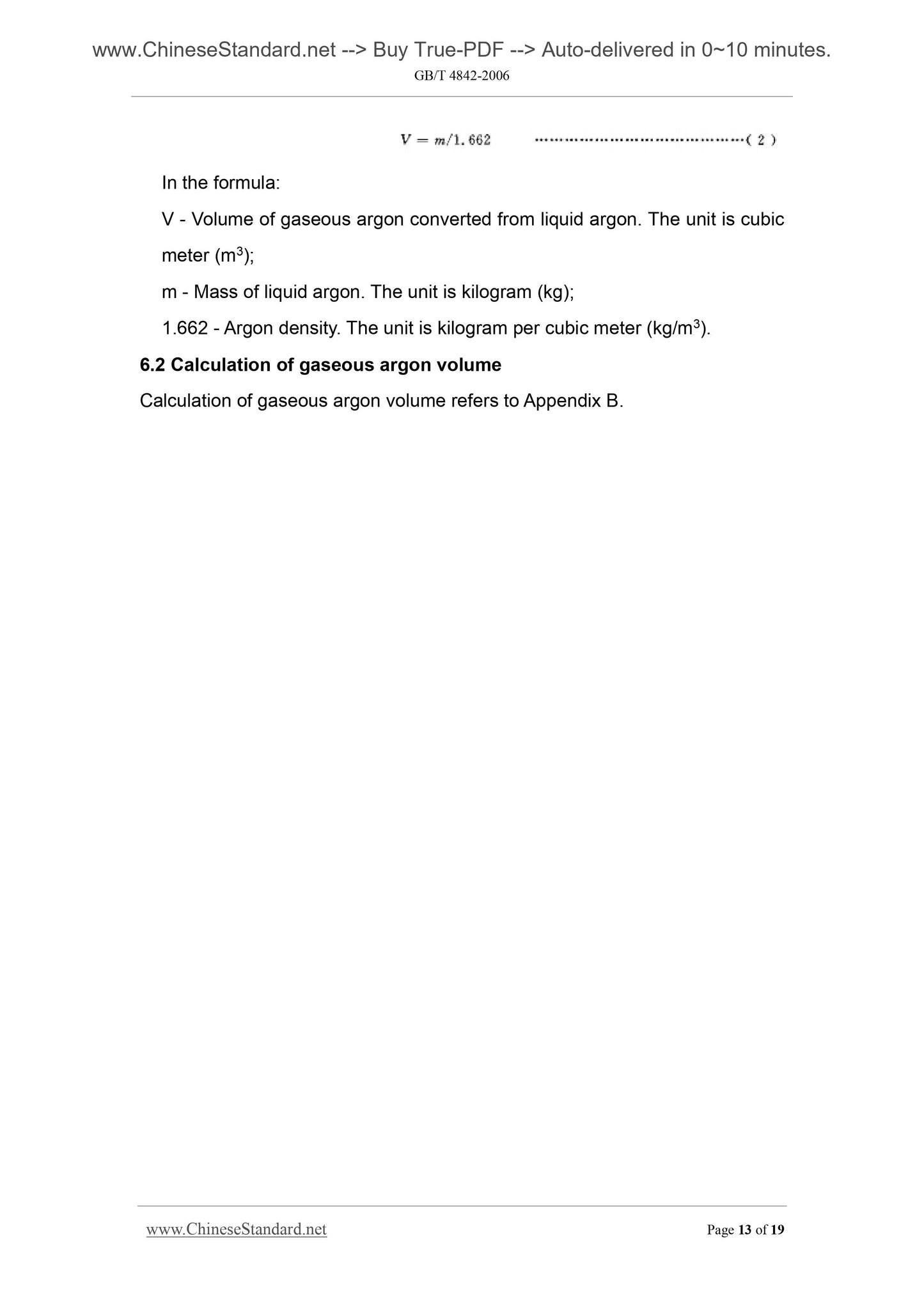 GB/T 4842-2006 Page 8