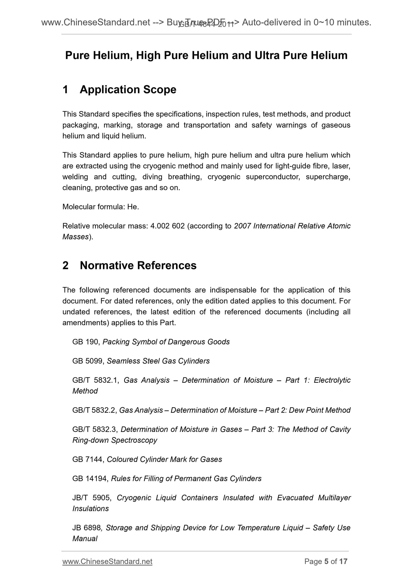 GB/T 4844-2011 Page 4