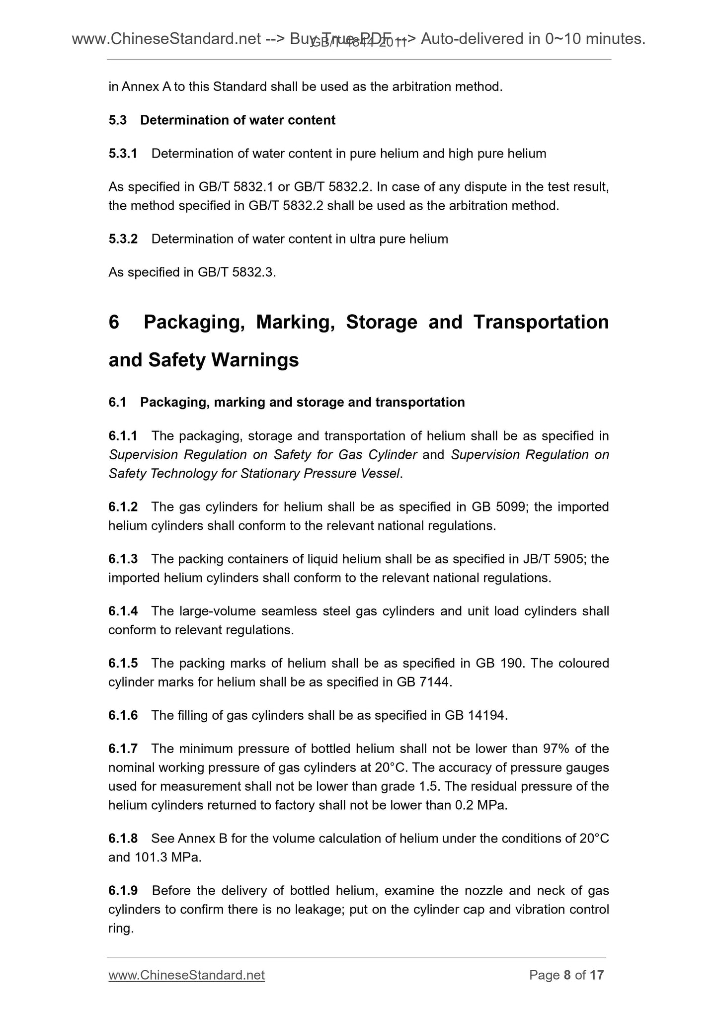 GB/T 4844-2011 Page 5
