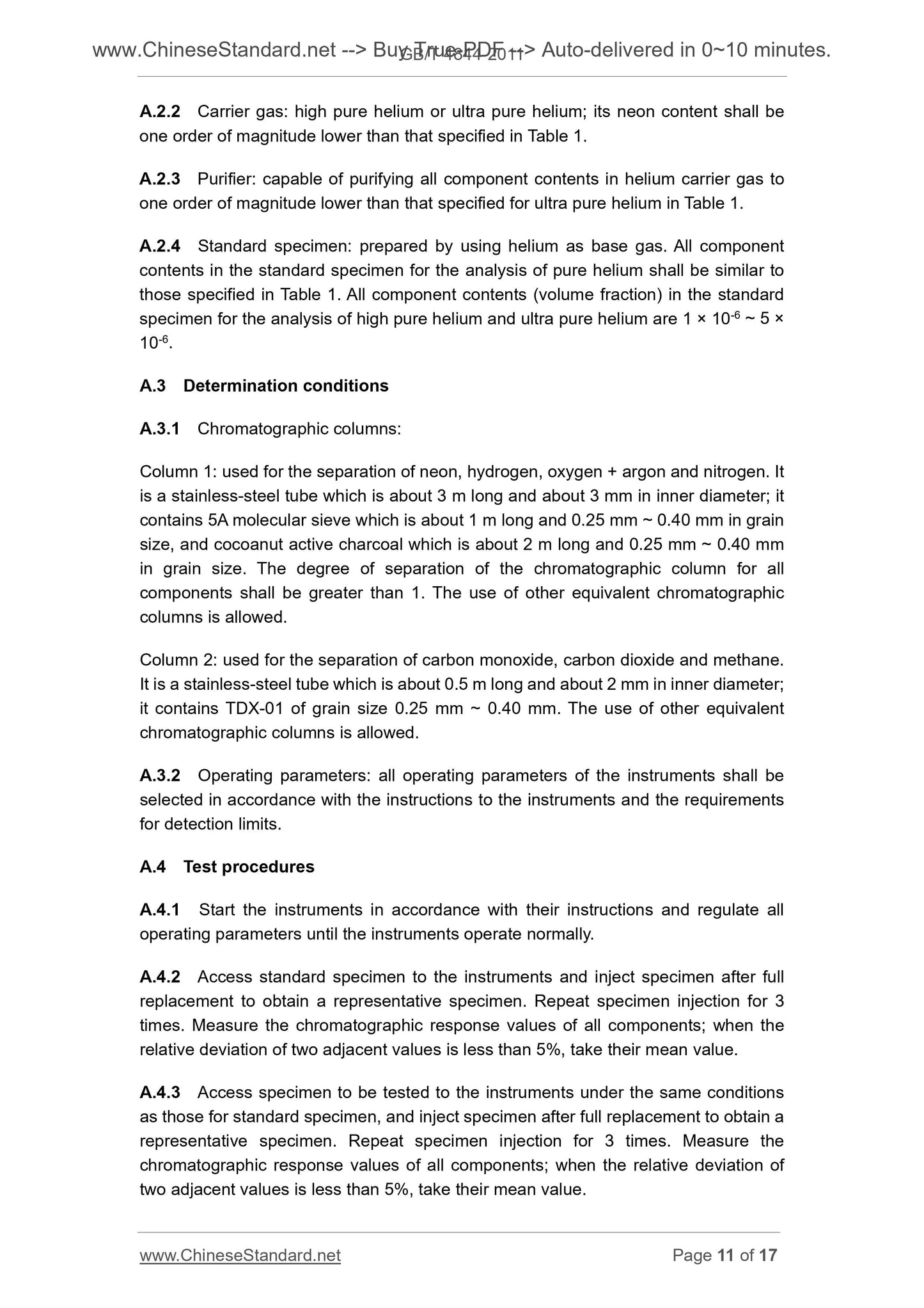 GB/T 4844-2011 Page 6