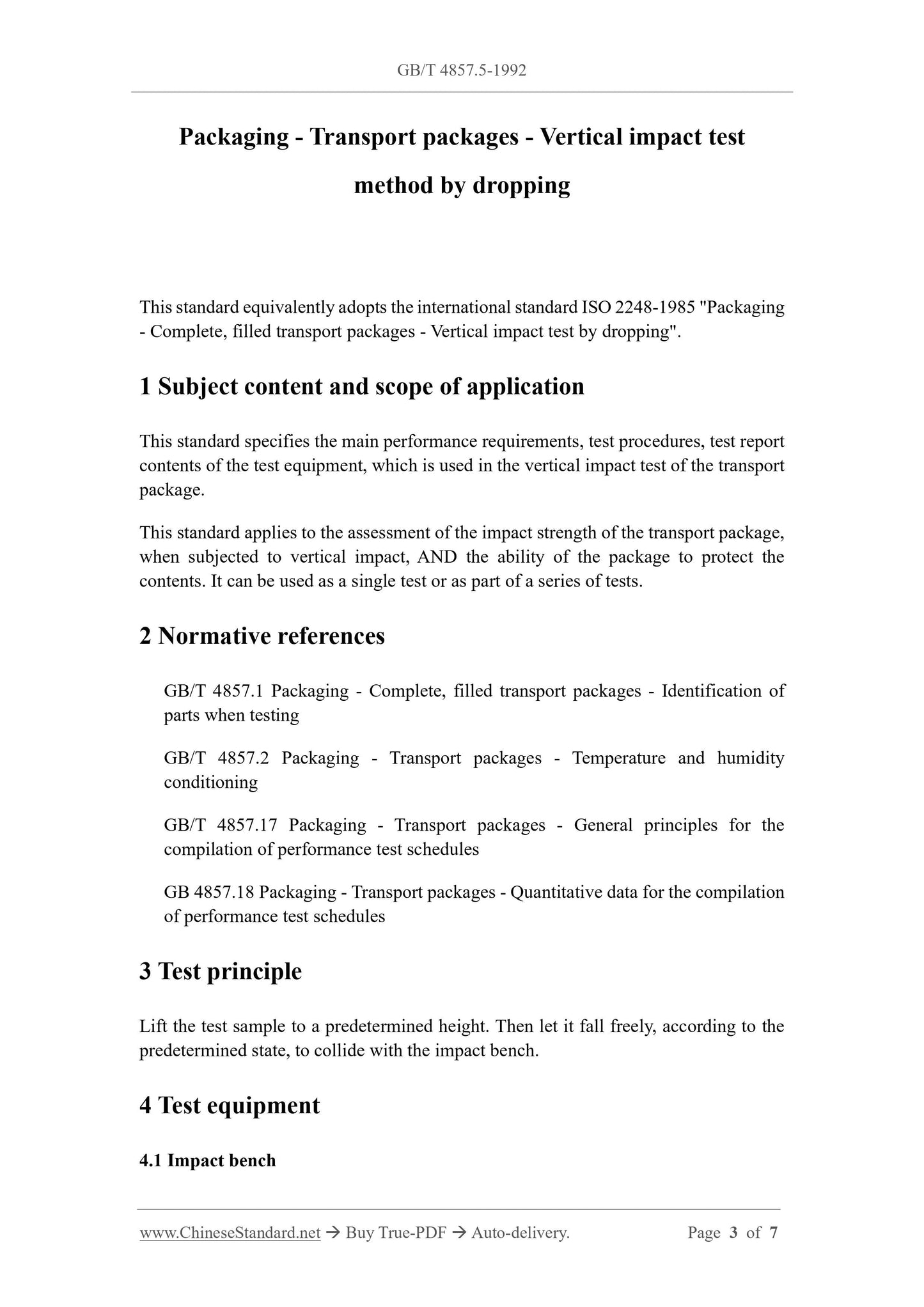 GB/T 4857.5-1992 Page 3