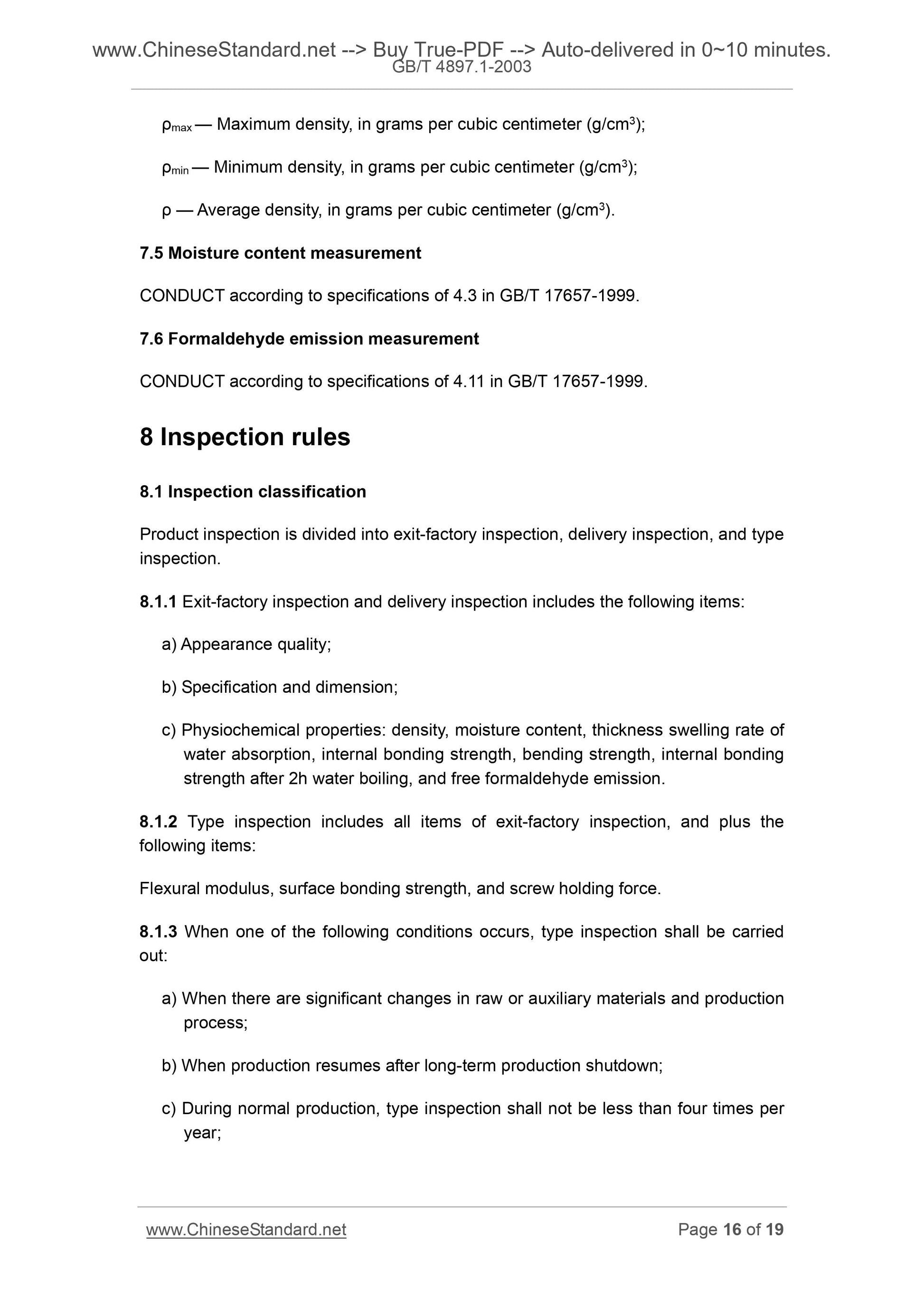 GB/T 4897.1-2003 Page 10