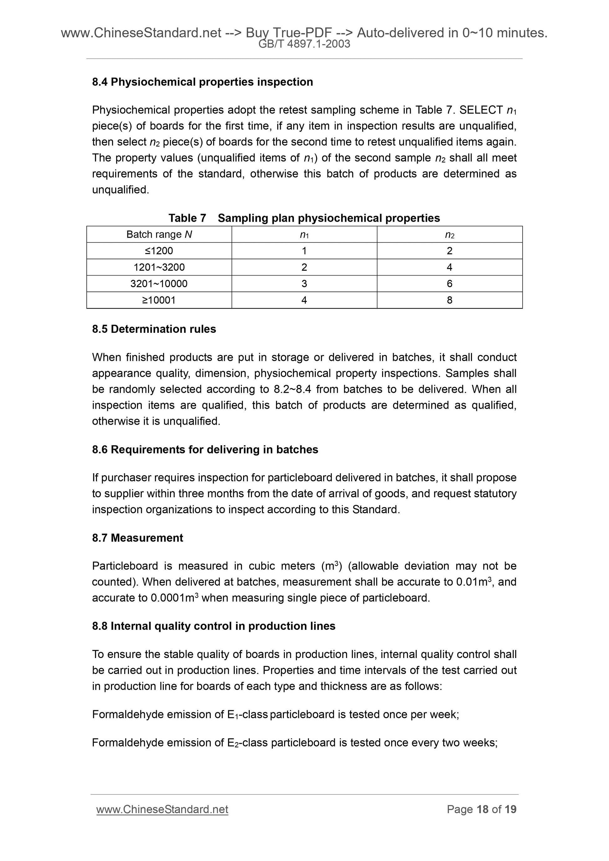GB/T 4897.1-2003 Page 11