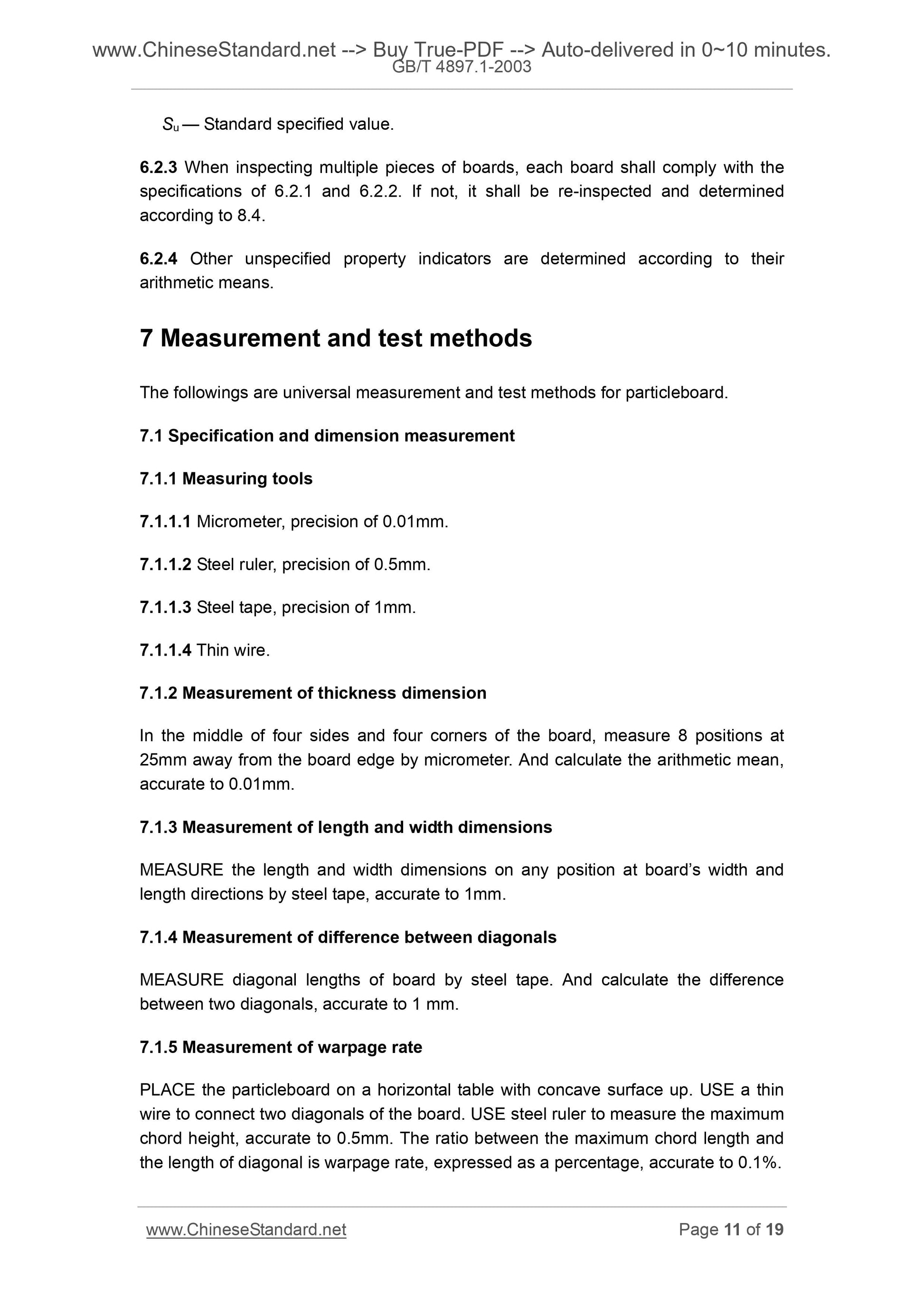 GB/T 4897.1-2003 Page 8