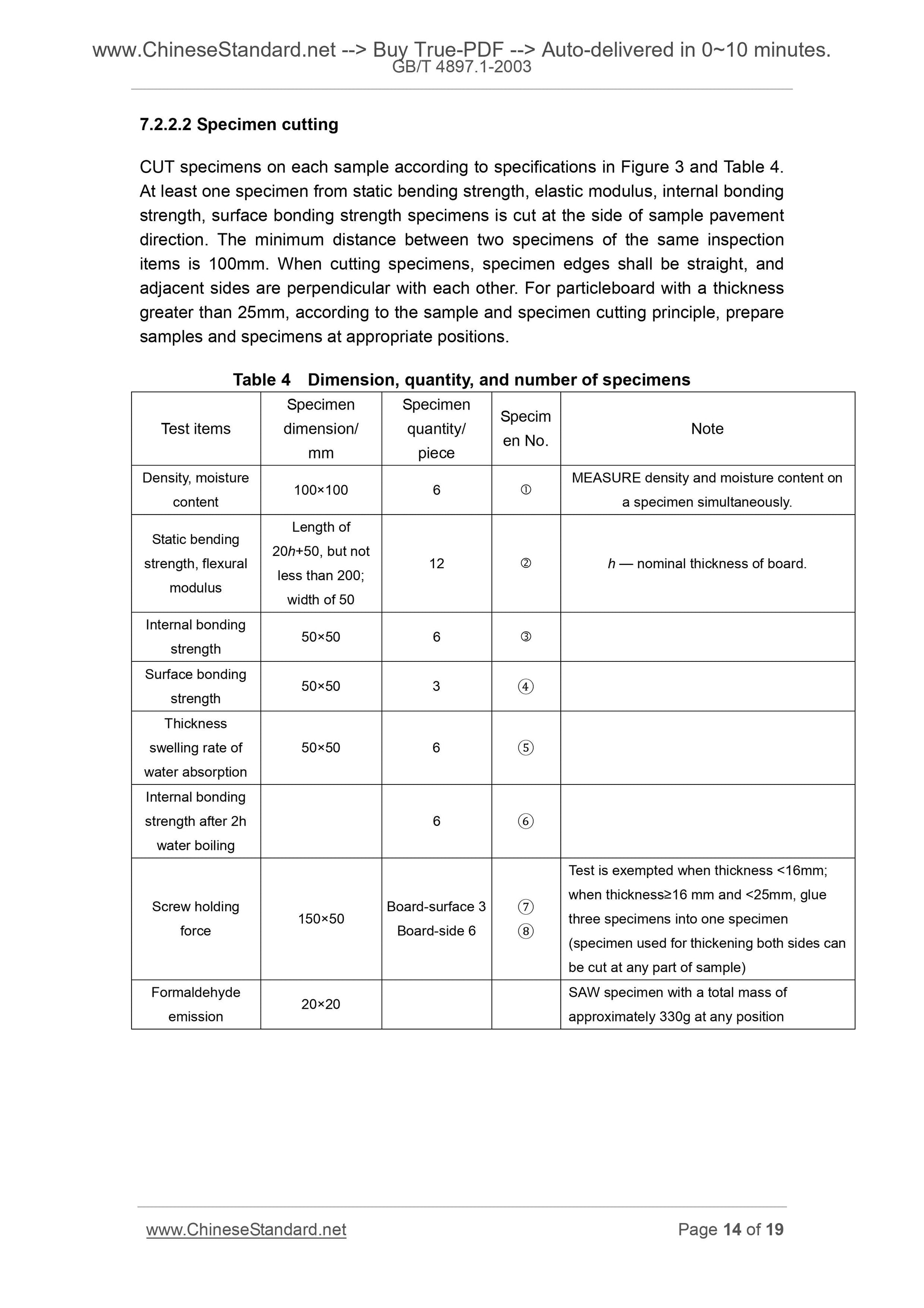 GB/T 4897.1-2003 Page 9