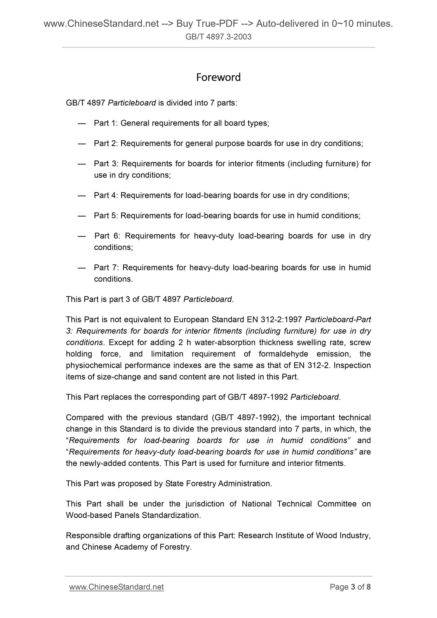 GB/T 4897.3-2003 Page 3