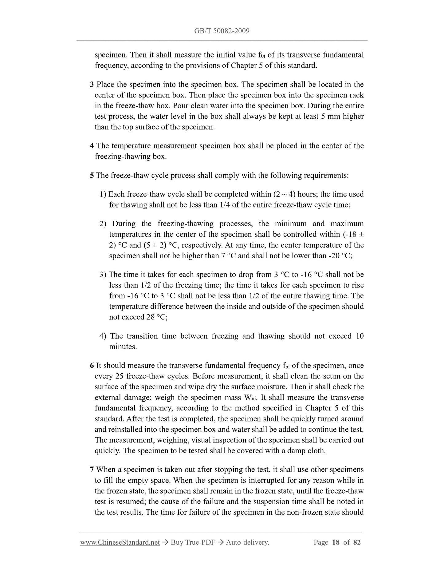 GB/T 50082-2009 Page 9