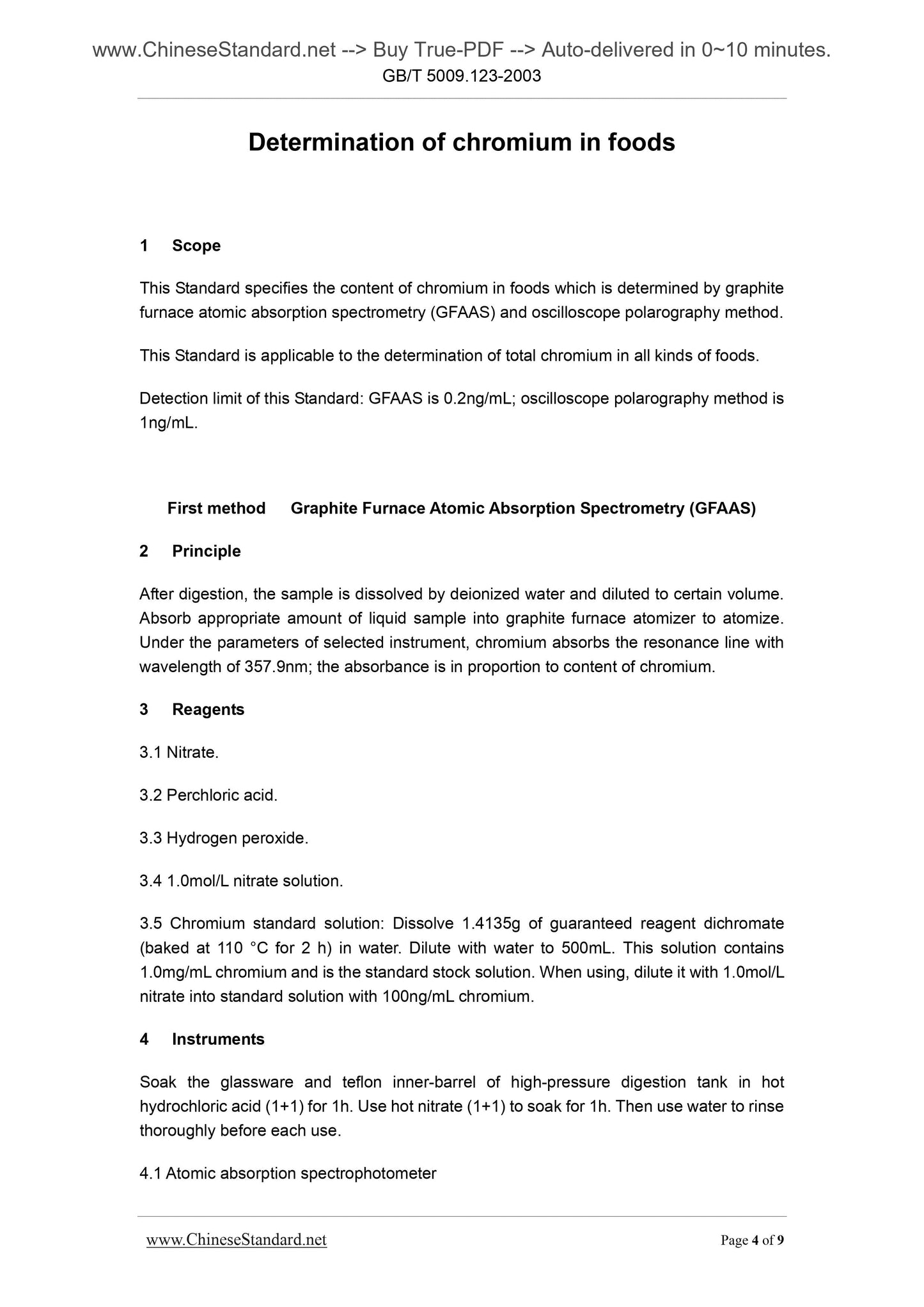 GB/T 5009.123-2003 Page 4