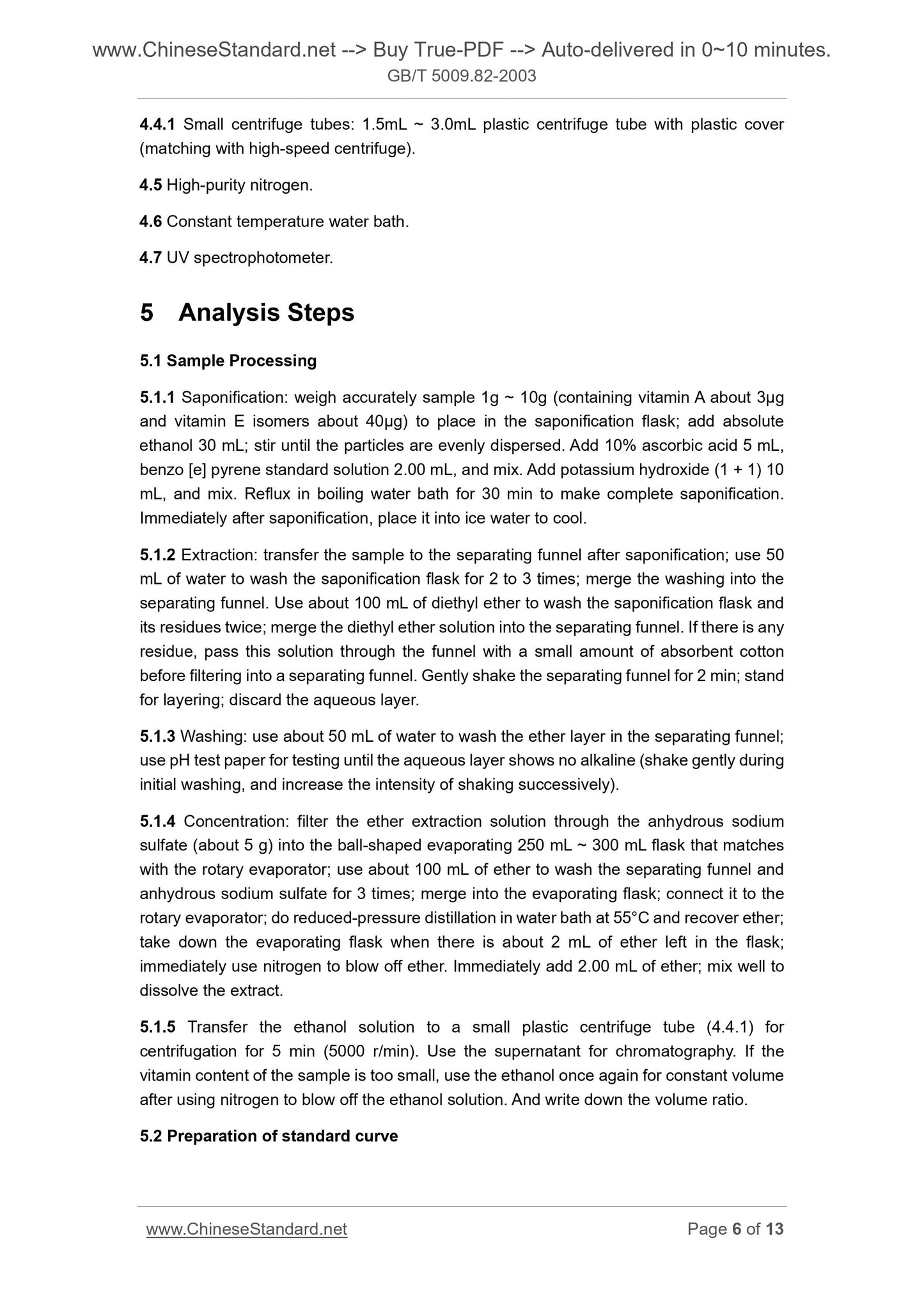GB/T 5009.82-2003 Page 5