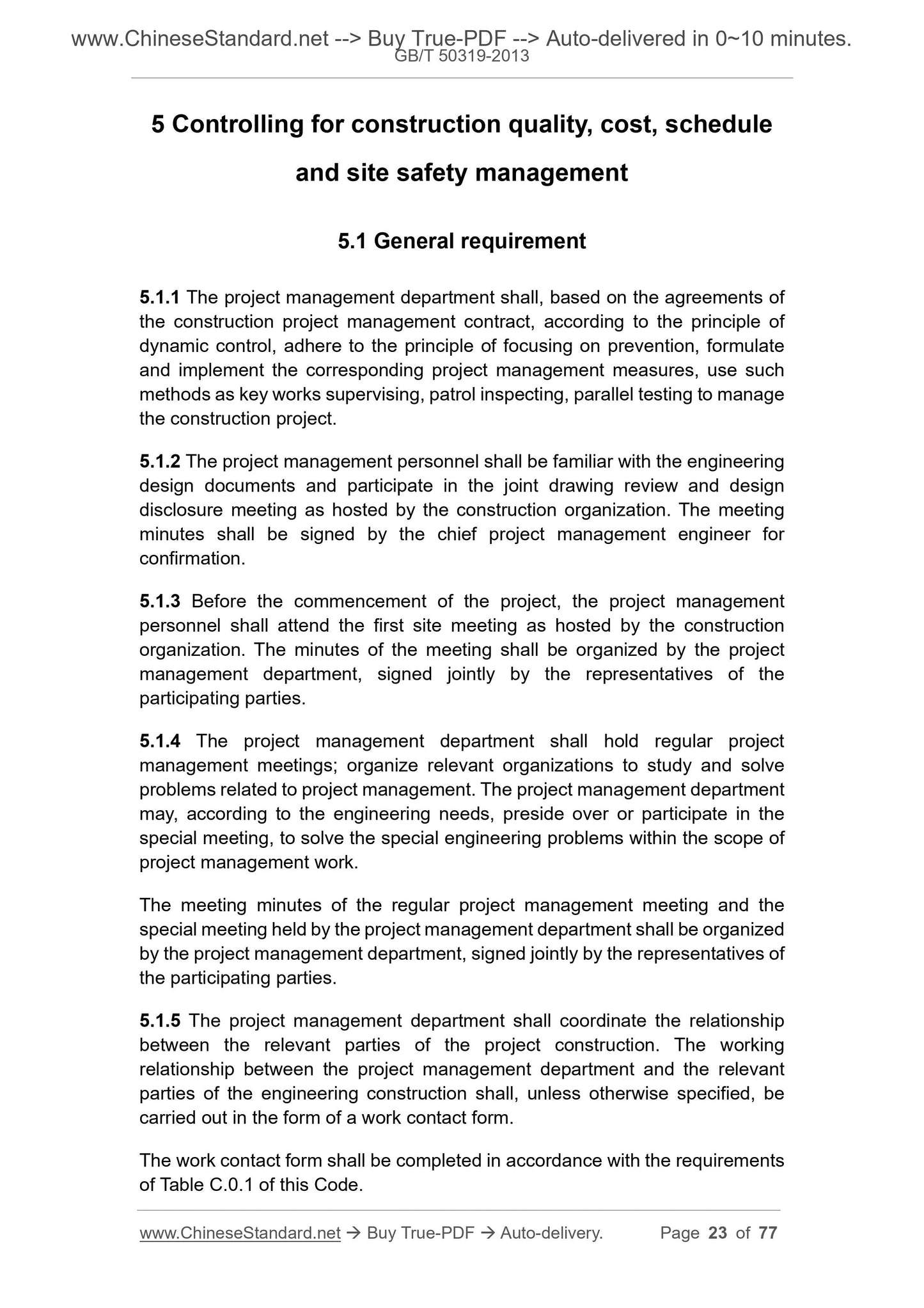 GB/T 50319-2013 Page 10