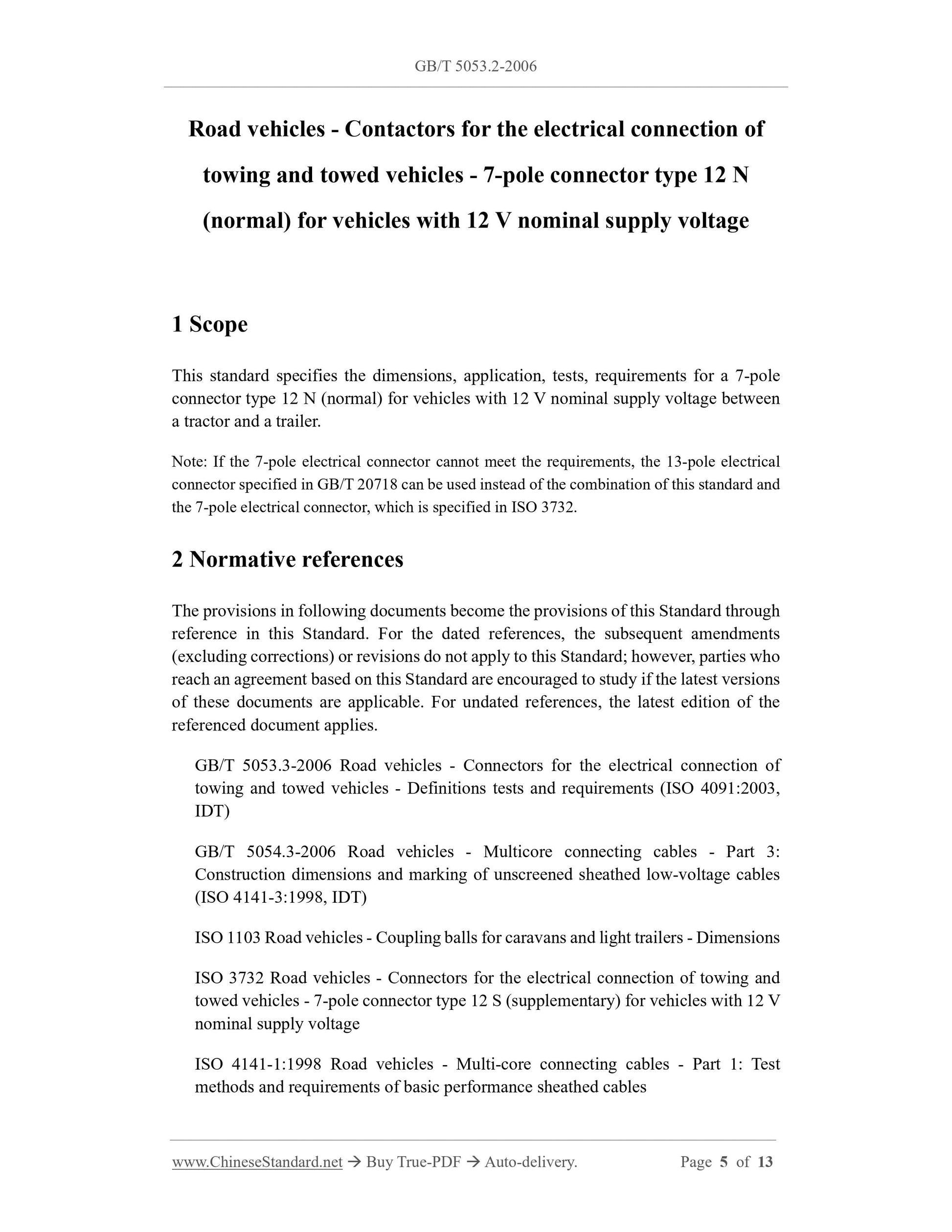 GB/T 5053.2-2006 Page 4